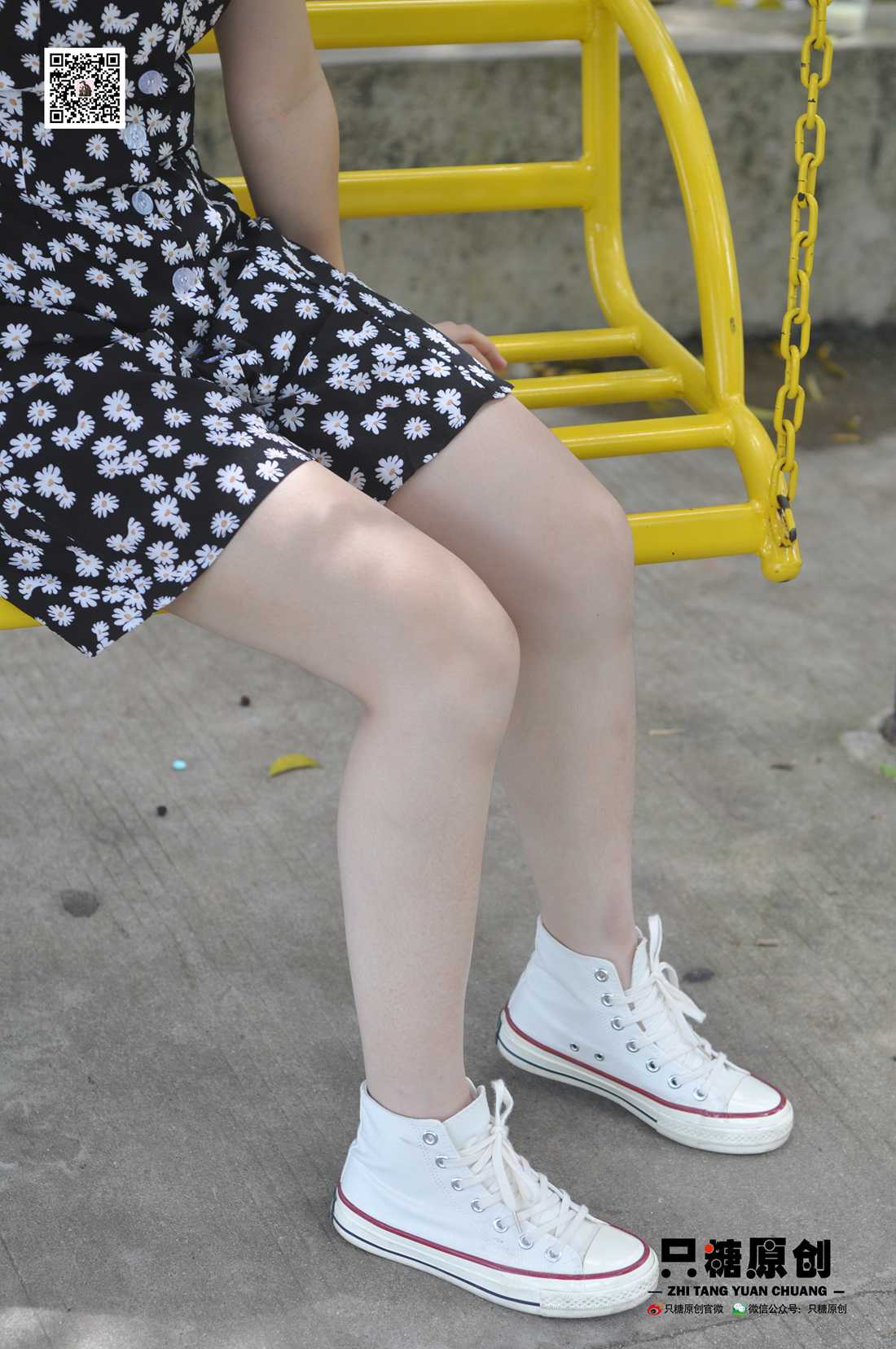 图片[214]-[只糖棉袜] NO.004 小蝶－匡威和VANS 在线浏览 – 速更版-美库