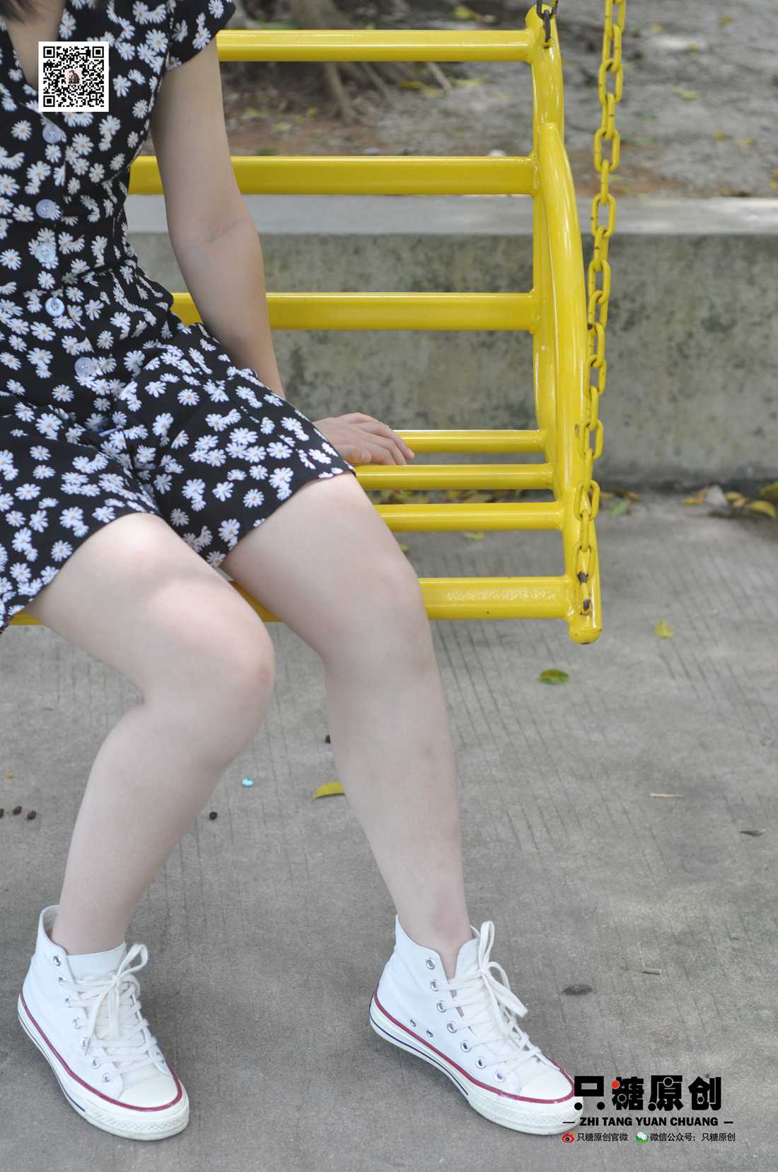 图片[107]-[只糖棉袜] NO.004 小蝶－匡威和VANS 在线浏览 – 速更版-美库
