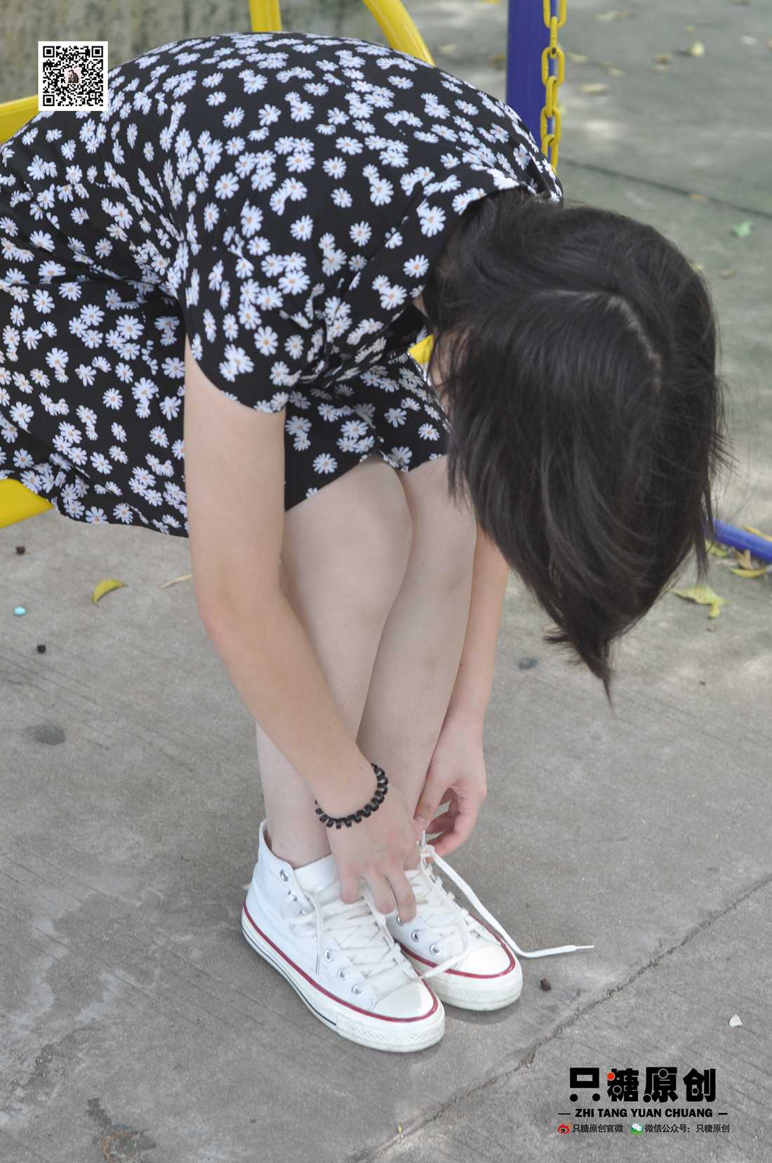 图片[223]-[只糖棉袜] NO.004 小蝶－匡威和VANS 在线浏览 – 速更版-美库