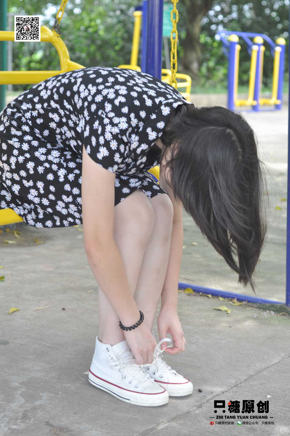 图片[84]-[只糖棉袜] NO.004 小蝶－匡威和VANS 在线浏览 – 速更版-美库