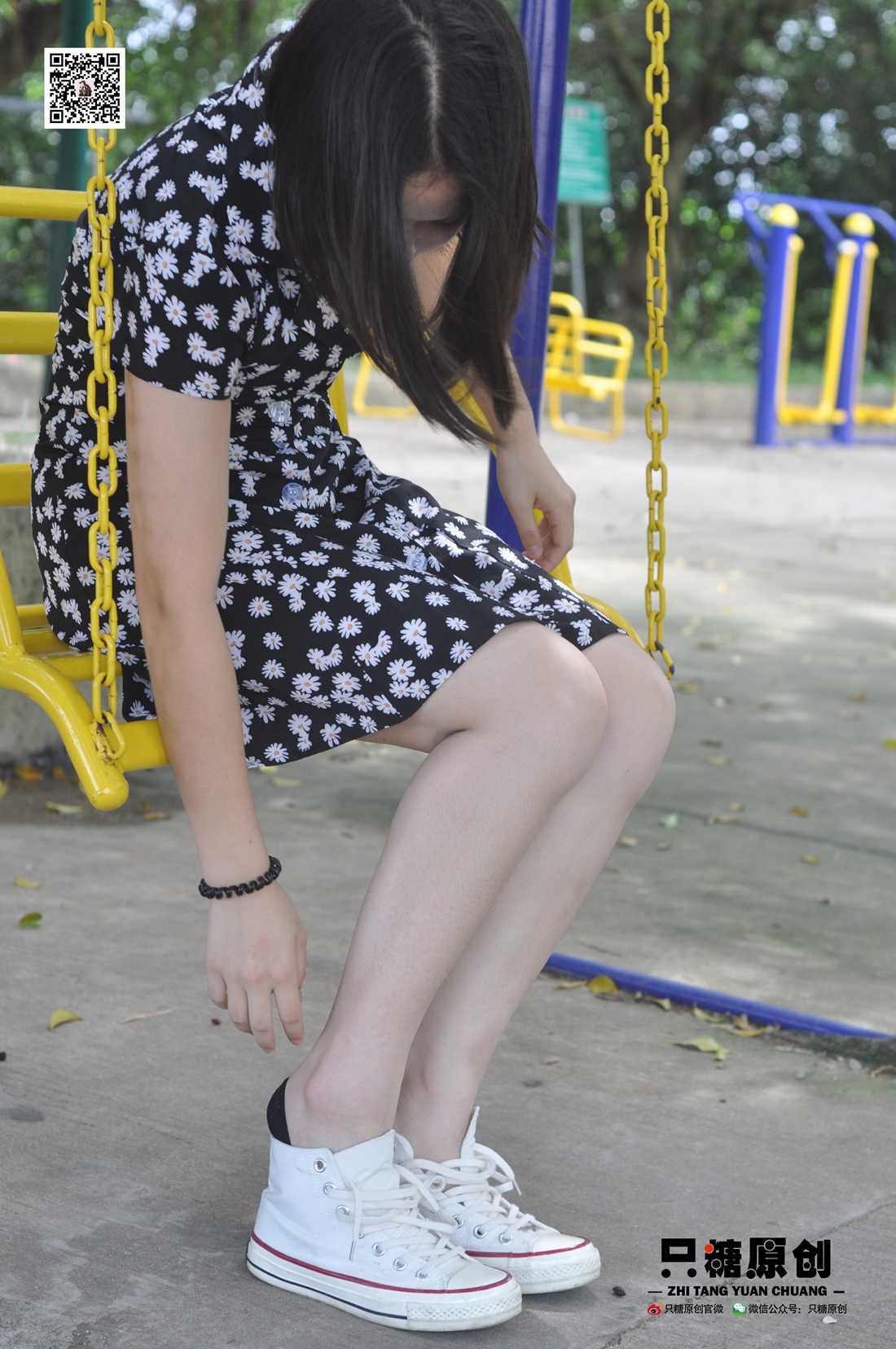 图片[77]-[只糖棉袜] NO.004 小蝶－匡威和VANS 在线浏览 – 速更版-美库