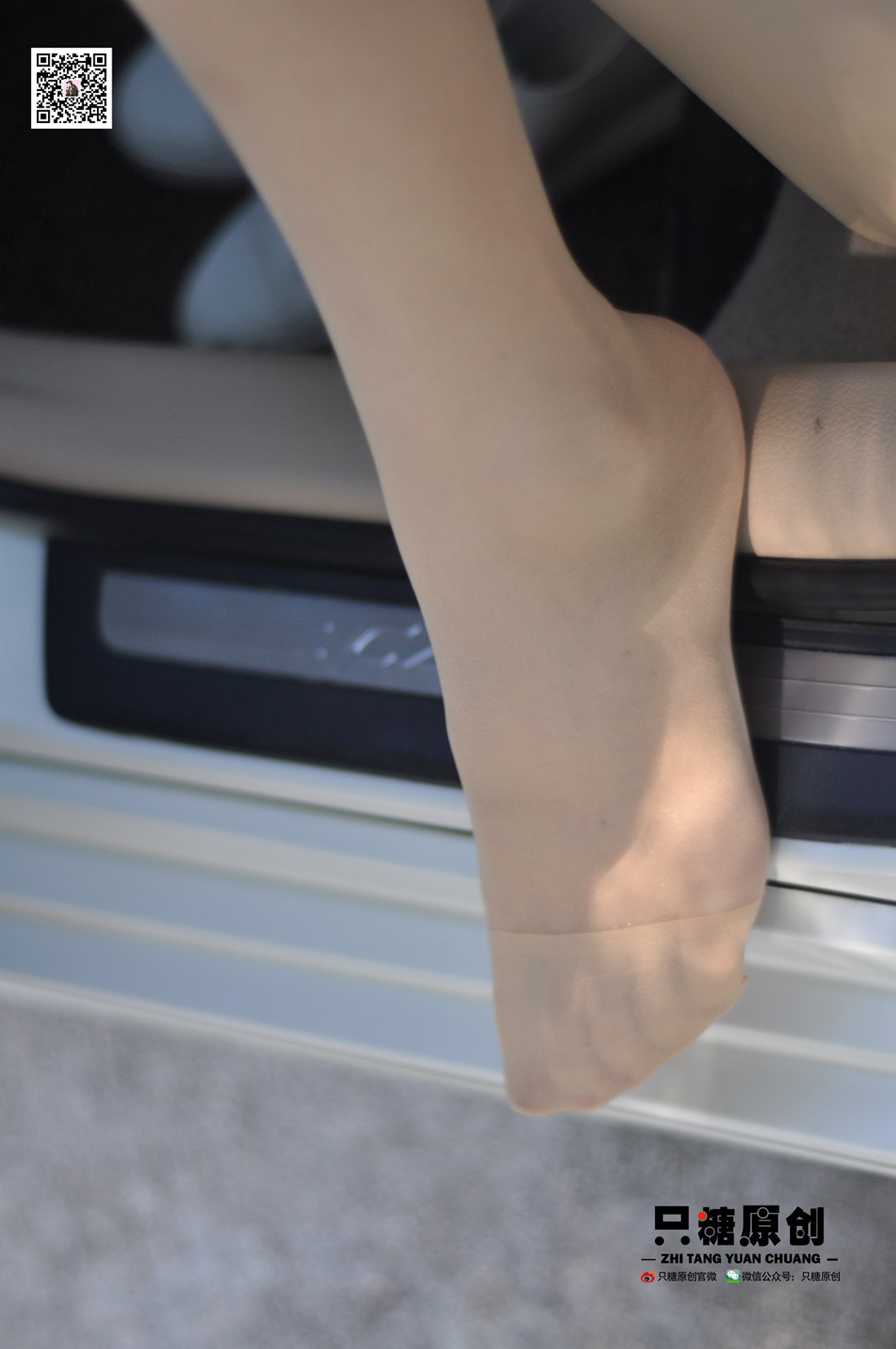 图片[52]-[只糖棉袜] NO.005 婷婷－运动风小白鞋 在线浏览 – 速更版-美库