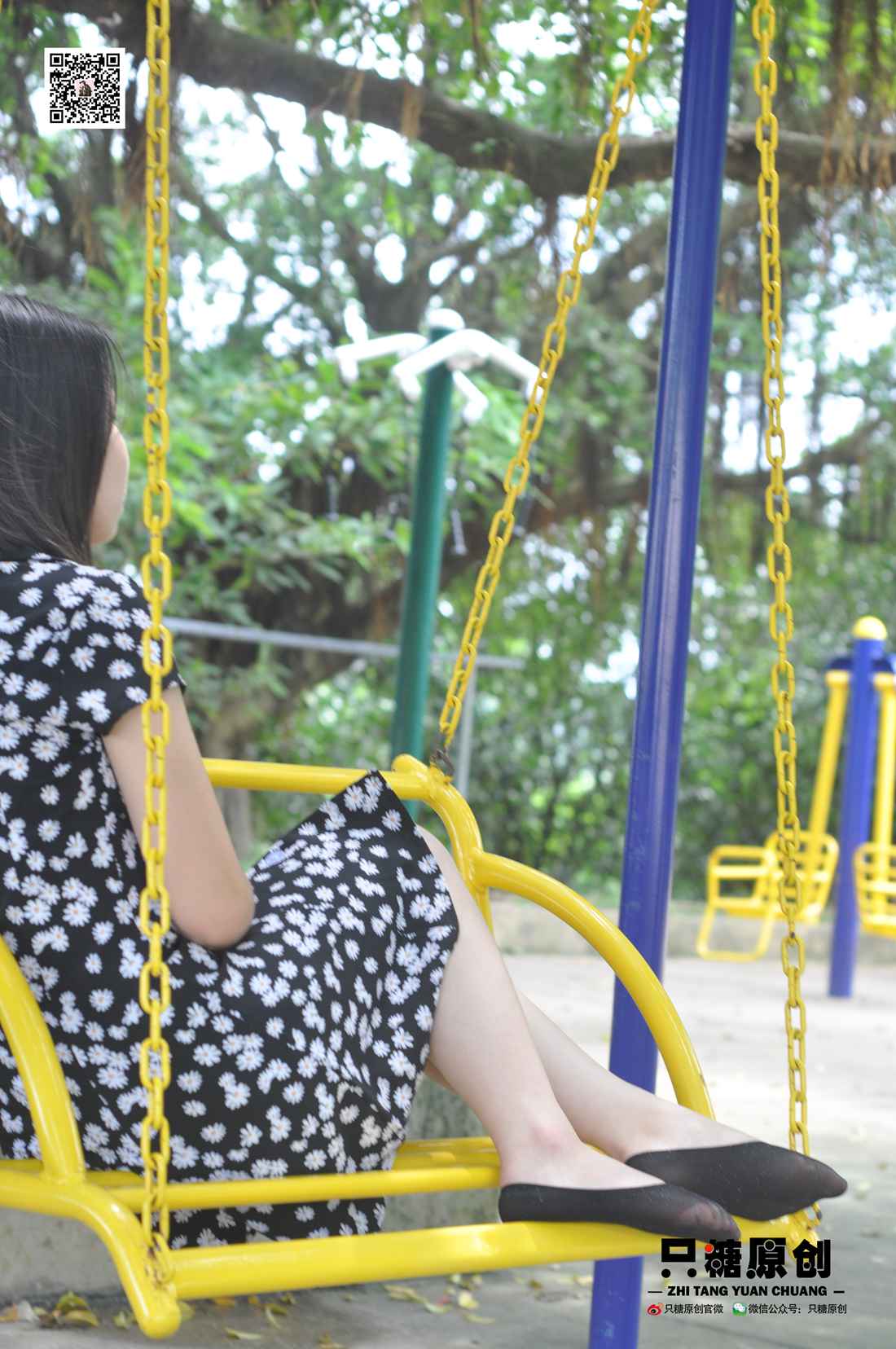 图片[118]-[只糖棉袜] NO.004 小蝶－匡威和VANS 在线浏览 – 速更版-美库