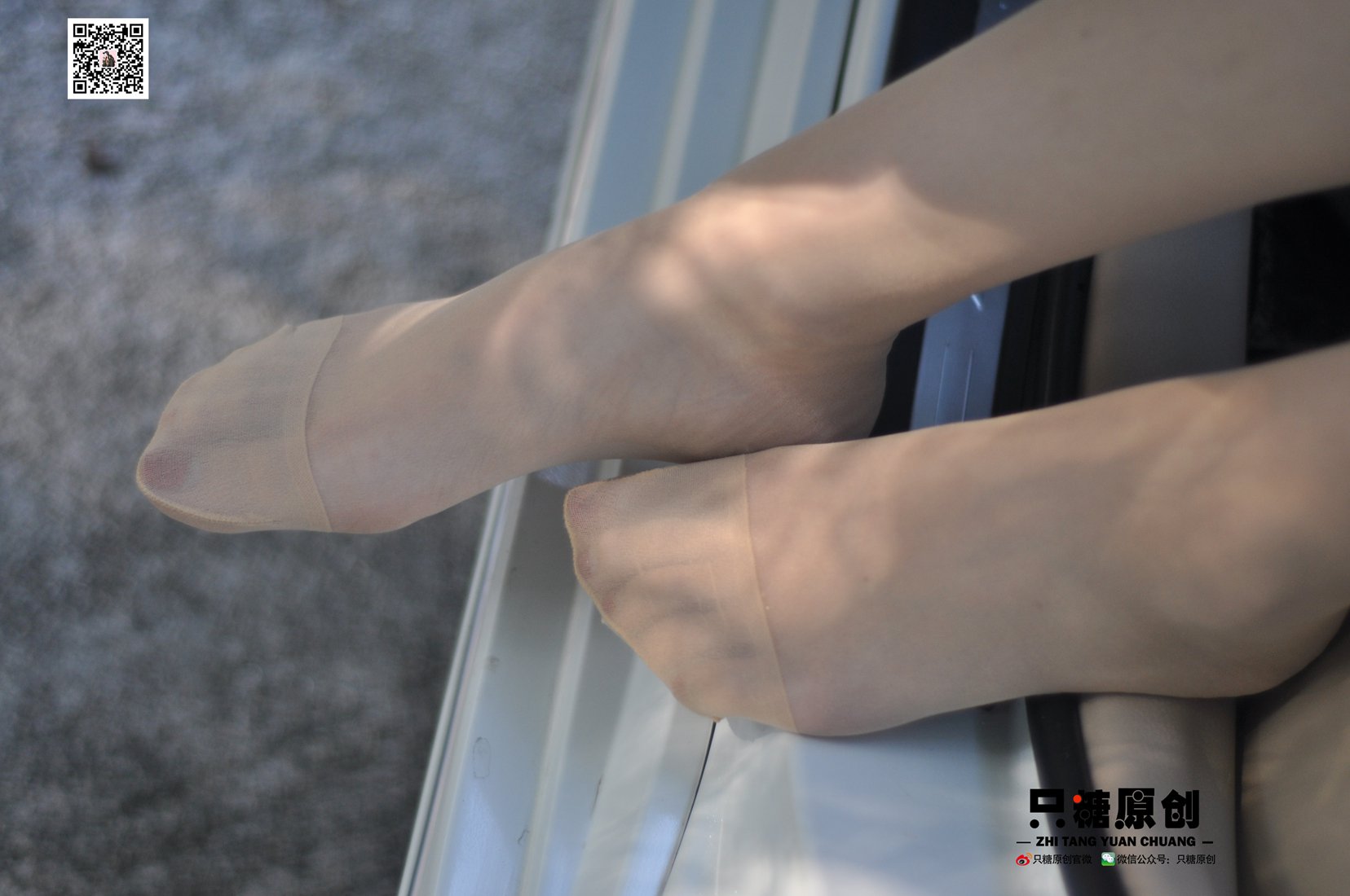 图片[61]-[只糖棉袜] NO.005 婷婷－运动风小白鞋 在线浏览 – 速更版-美库