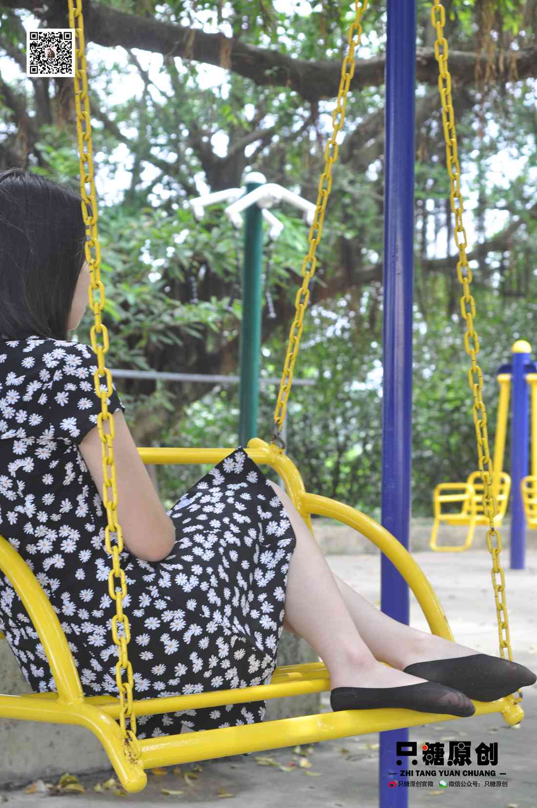 图片[55]-[只糖棉袜] NO.004 小蝶－匡威和VANS 在线浏览 – 速更版-美库