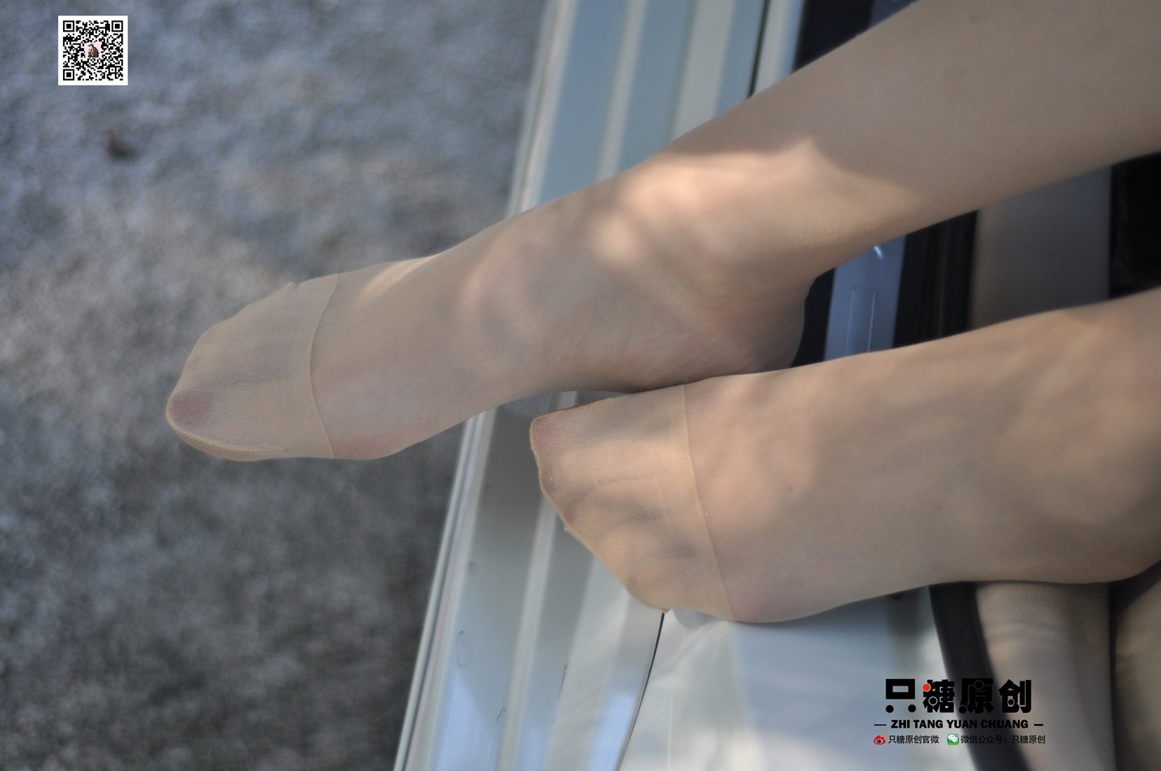 图片[191]-[只糖棉袜] NO.005 婷婷－运动风小白鞋 在线浏览 – 速更版-美库