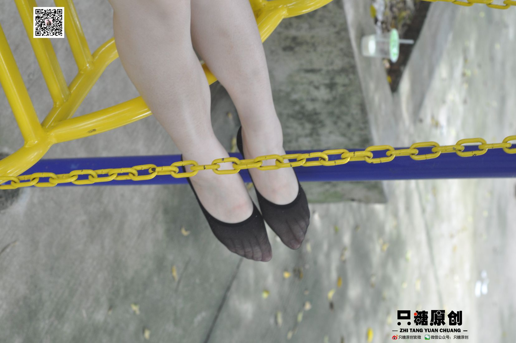 图片[207]-[只糖棉袜] NO.004 小蝶－匡威和VANS 在线浏览 – 速更版-美库