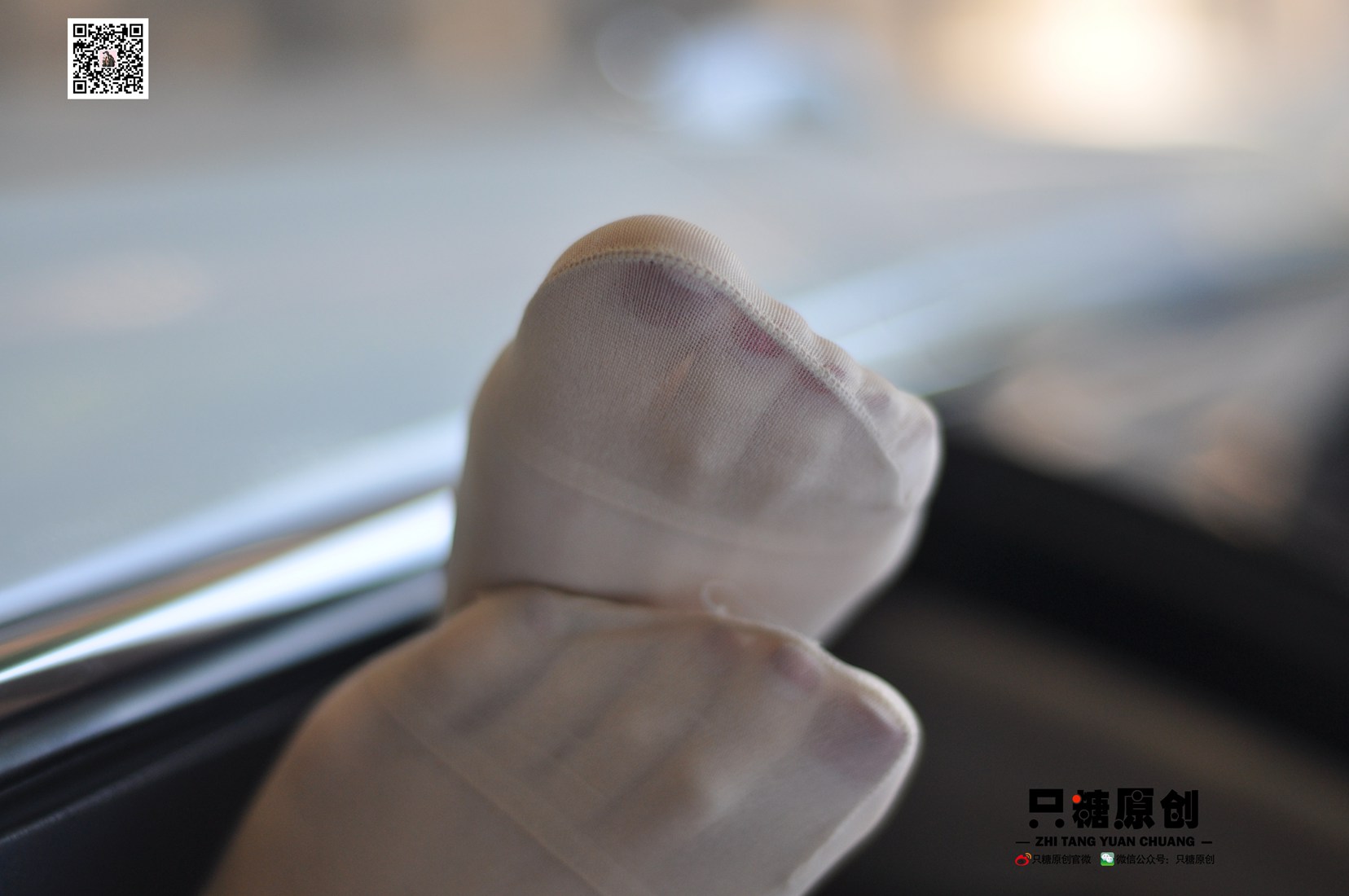 图片[112]-[只糖棉袜] NO.005 婷婷－运动风小白鞋 在线浏览 – 速更版-美库