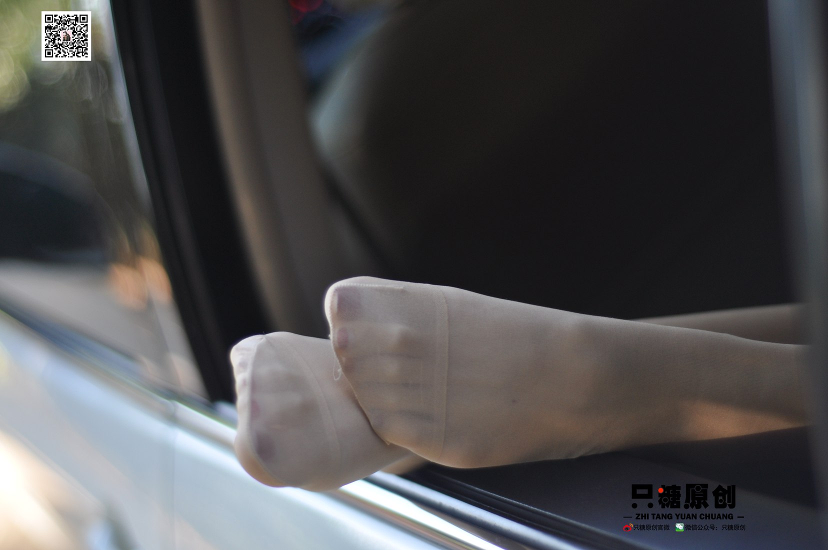 图片[7]-[只糖棉袜] NO.005 婷婷－运动风小白鞋 在线浏览 – 速更版-美库