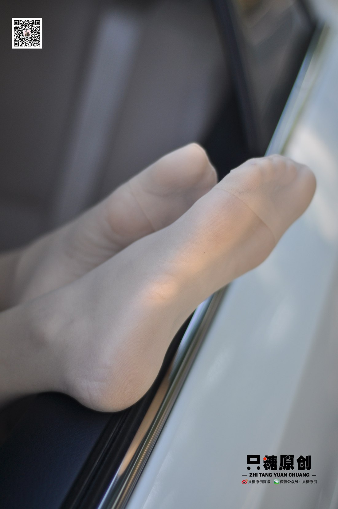 图片[45]-[只糖棉袜] NO.005 婷婷－运动风小白鞋 在线浏览 – 速更版-美库