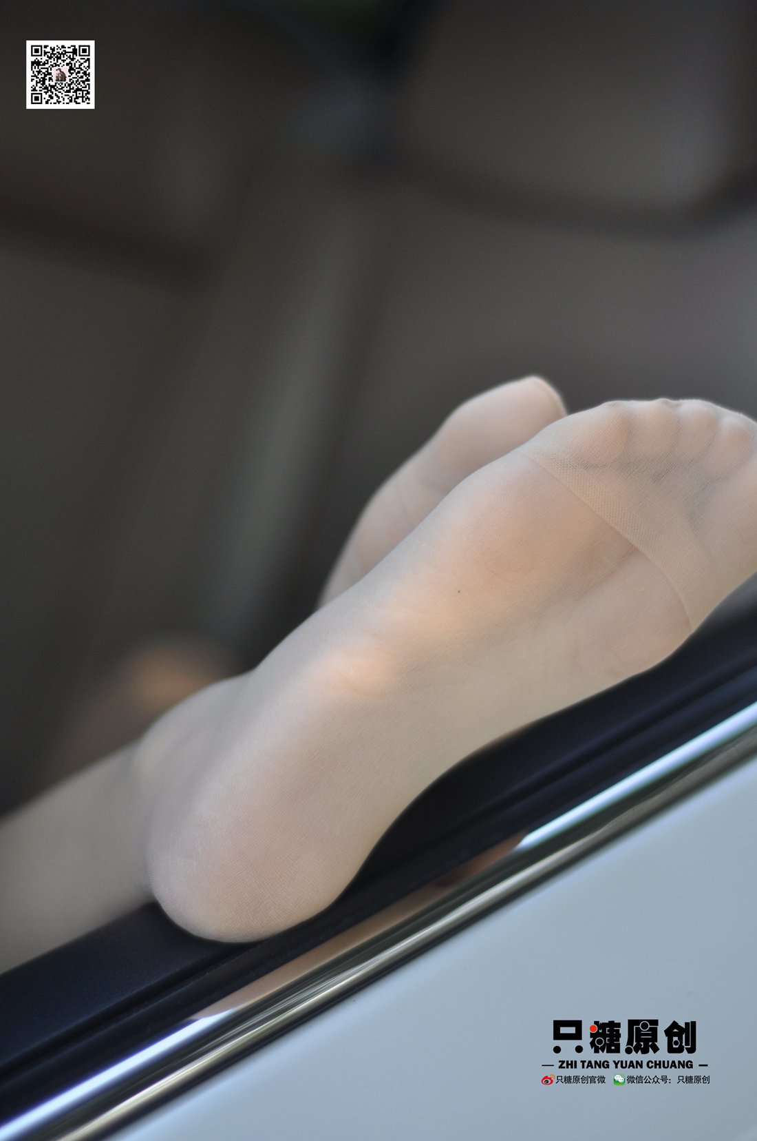 图片[204]-[只糖棉袜] NO.005 婷婷－运动风小白鞋 在线浏览 – 速更版-美库