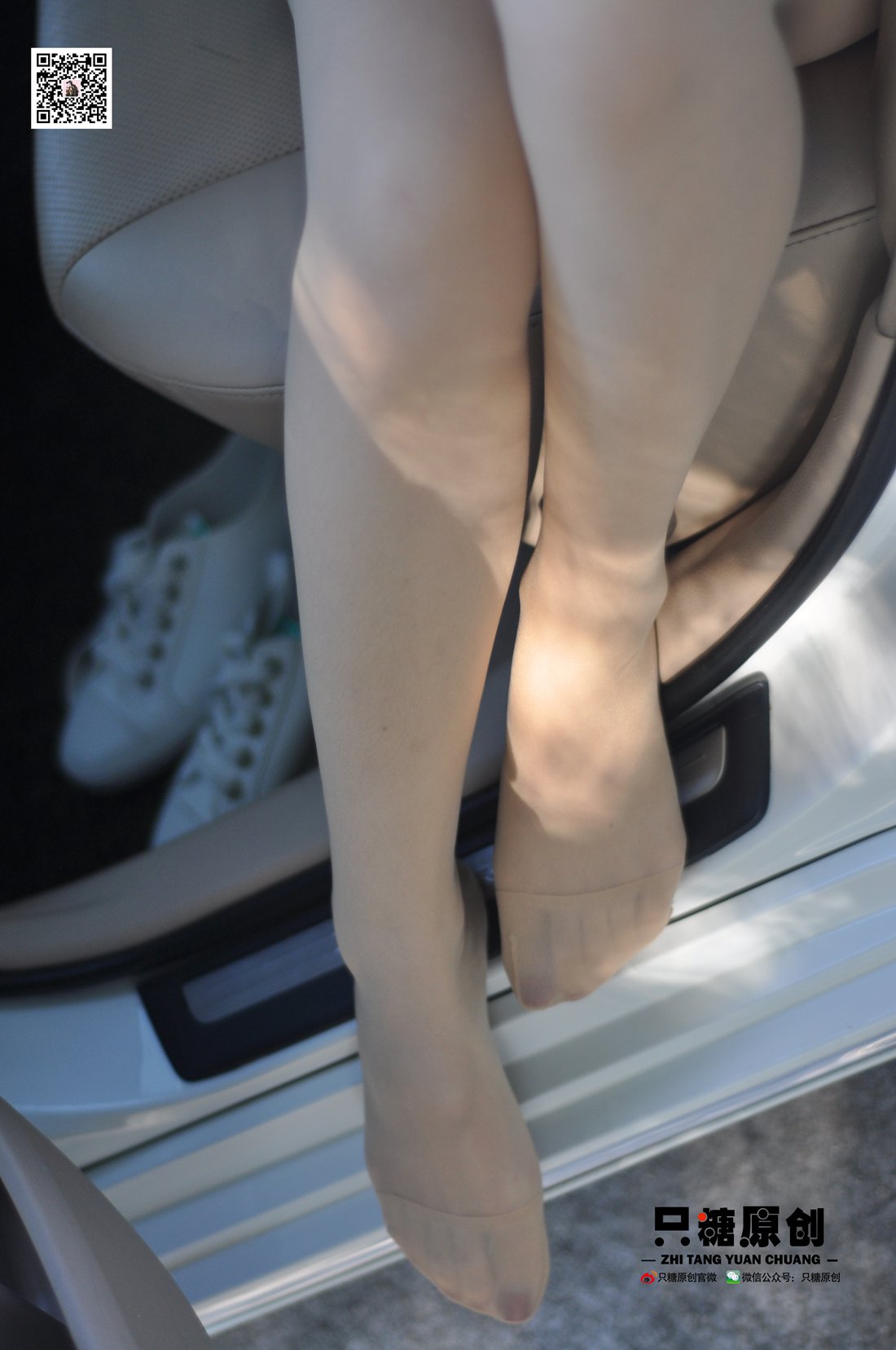 图片[281]-[只糖棉袜] NO.005 婷婷－运动风小白鞋 在线浏览 – 速更版-美库