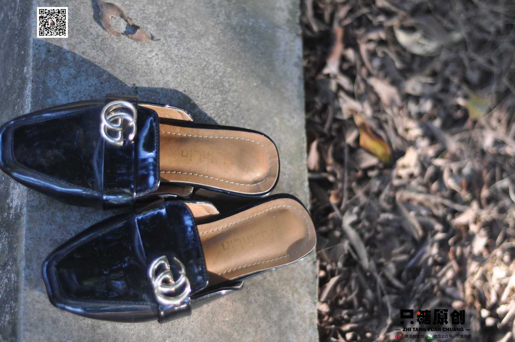 图片[69]-[只糖棉袜] NO.002 婷婷－短裙与薄棉船袜 在线浏览 – 速更版-美库