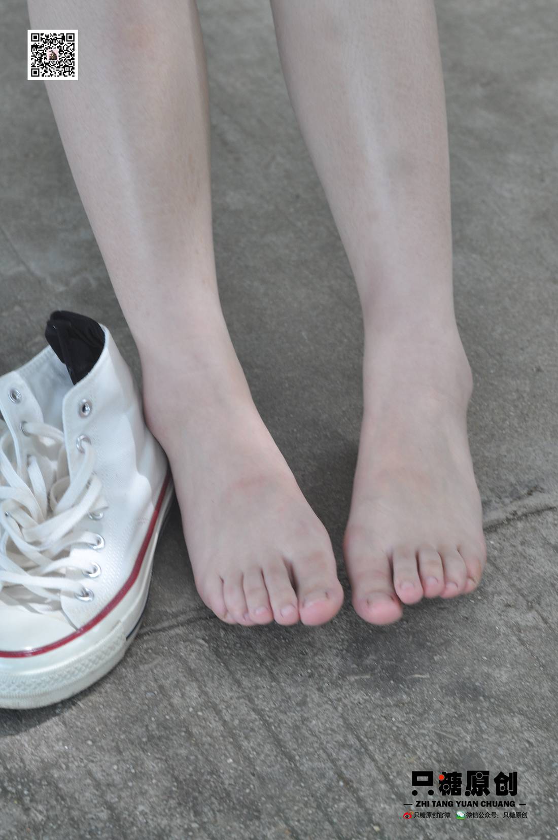 图片[70]-[只糖棉袜] NO.004 小蝶－匡威和VANS 在线浏览 – 速更版-美库