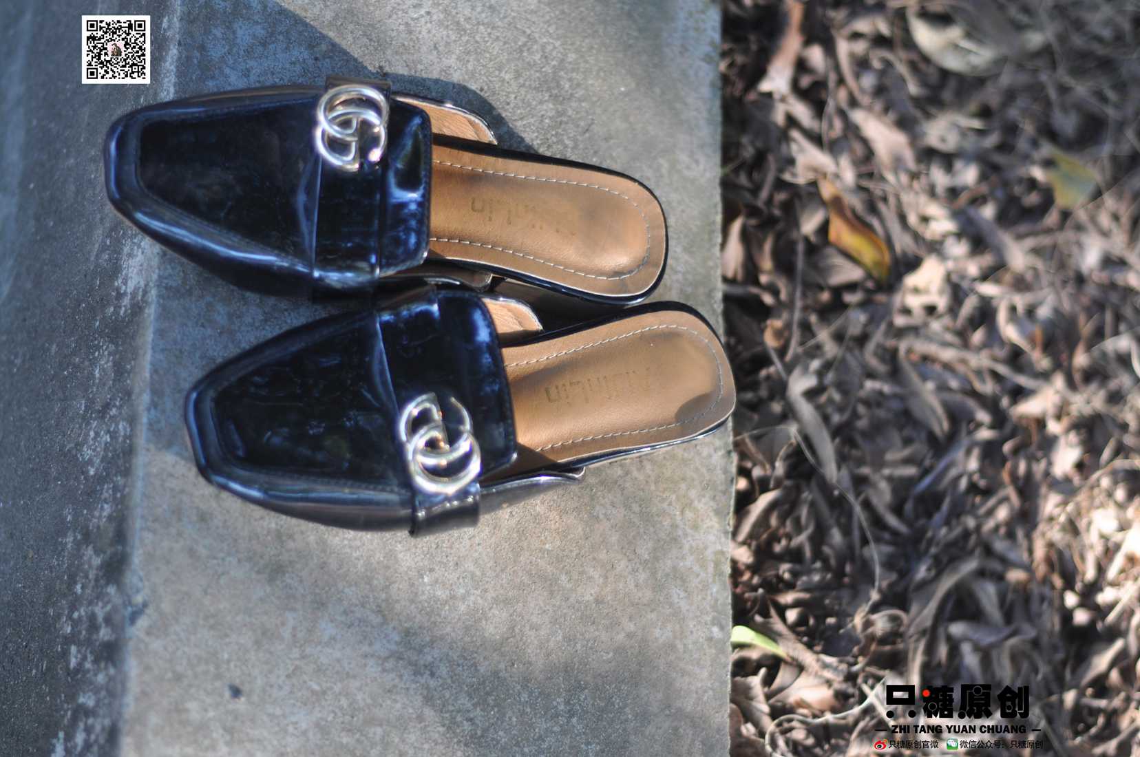 图片[103]-[只糖棉袜] NO.002 婷婷－短裙与薄棉船袜 在线浏览 – 速更版-美库