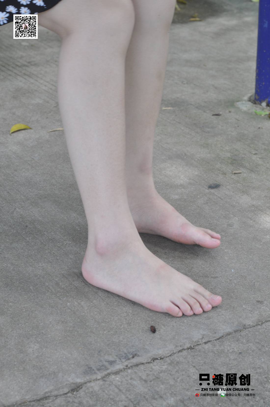 图片[18]-[只糖棉袜] NO.004 小蝶－匡威和VANS 在线浏览 – 速更版-美库