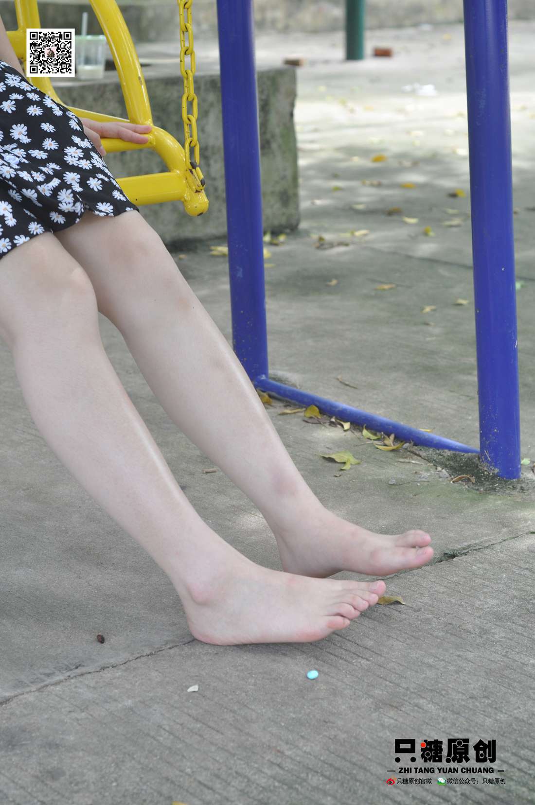 图片[26]-[只糖棉袜] NO.004 小蝶－匡威和VANS 在线浏览 – 速更版-美库