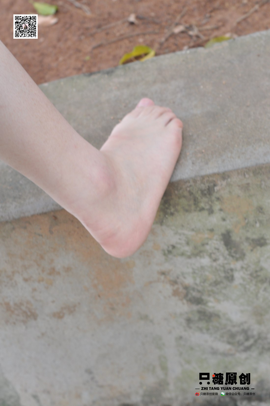 图片[22]-[只糖棉袜] NO.004 小蝶－匡威和VANS 在线浏览 – 速更版-美库