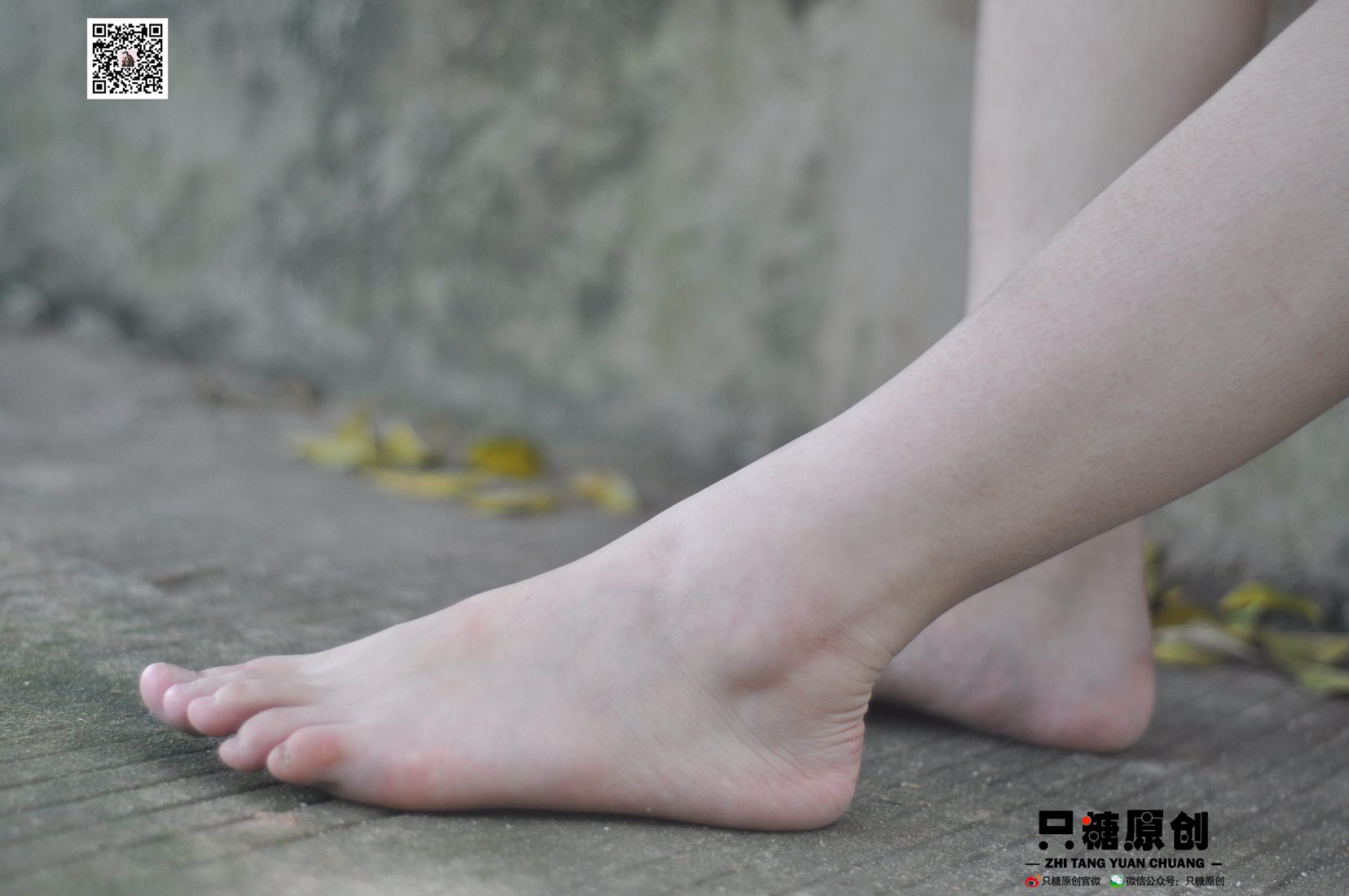 图片[17]-[只糖棉袜] NO.004 小蝶－匡威和VANS 在线浏览 – 速更版-美库