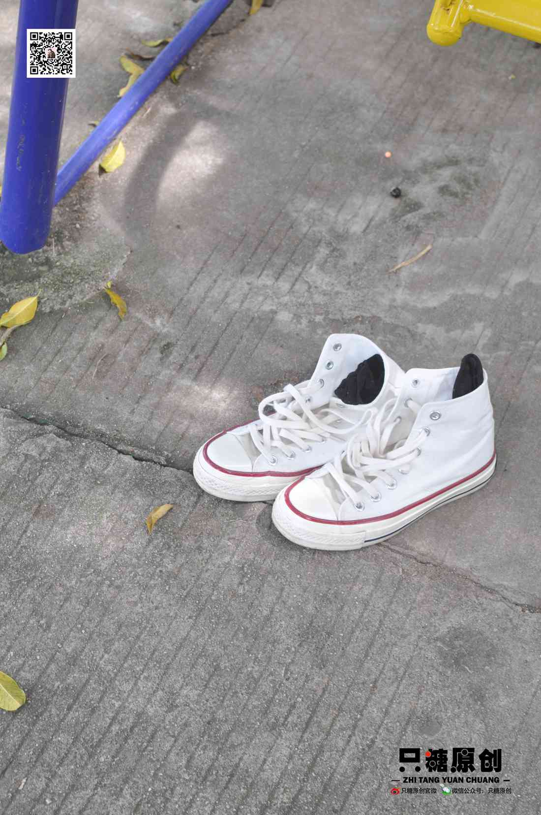 图片[29]-[只糖棉袜] NO.004 小蝶－匡威和VANS 在线浏览 – 速更版-美库