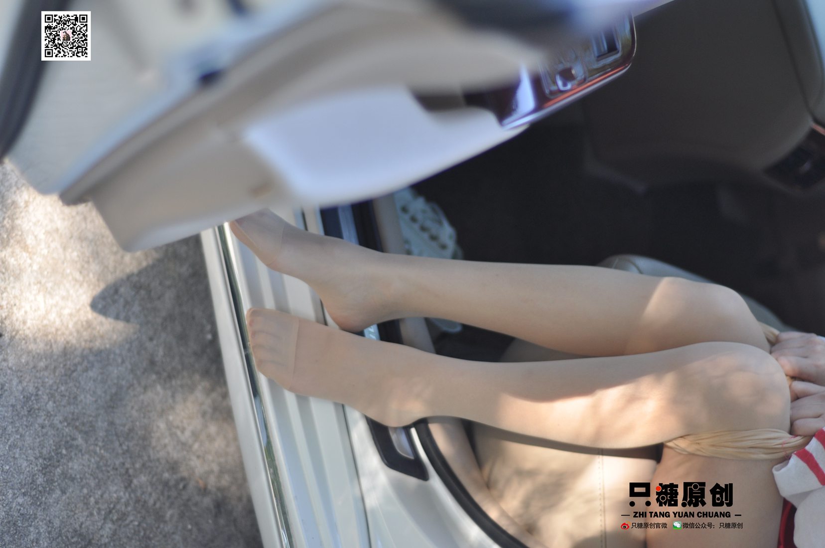 图片[214]-[只糖棉袜] NO.005 婷婷－运动风小白鞋 在线浏览 – 速更版-美库