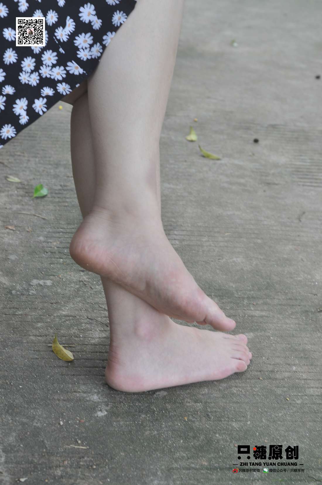 图片[30]-[只糖棉袜] NO.004 小蝶－匡威和VANS 在线浏览 – 速更版-美库