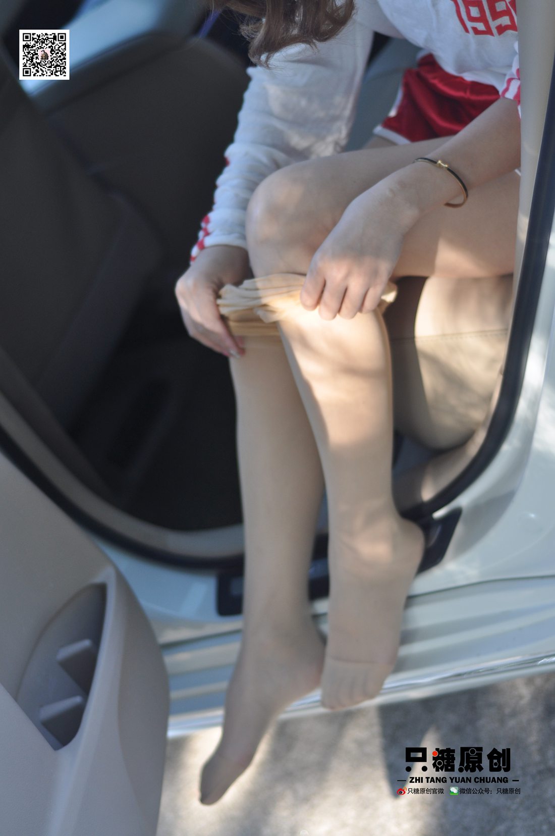 图片[290]-[只糖棉袜] NO.005 婷婷－运动风小白鞋 在线浏览 – 速更版-美库