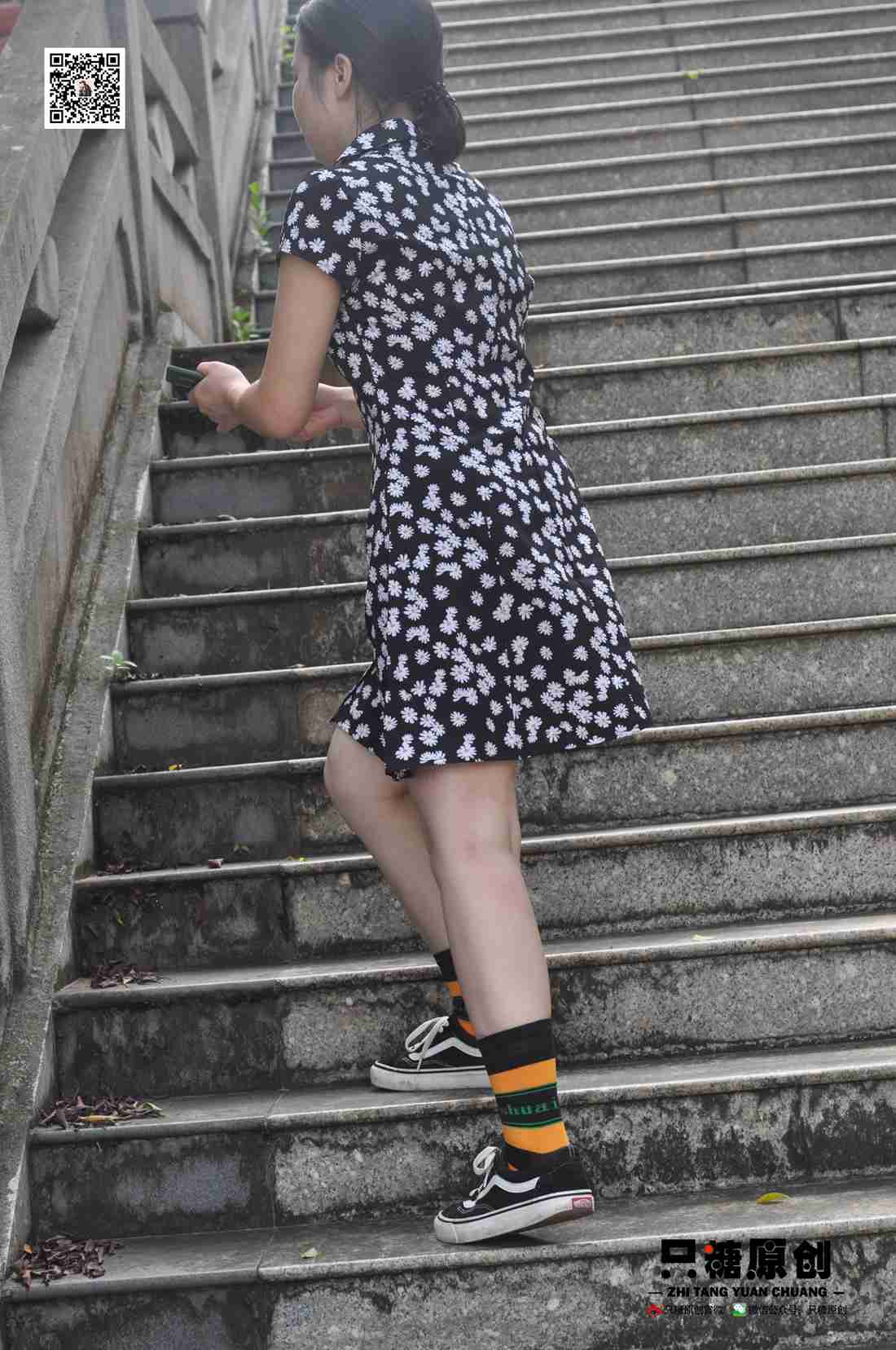 图片[86]-[只糖棉袜] NO.004 小蝶－匡威和VANS 在线浏览 – 速更版-美库
