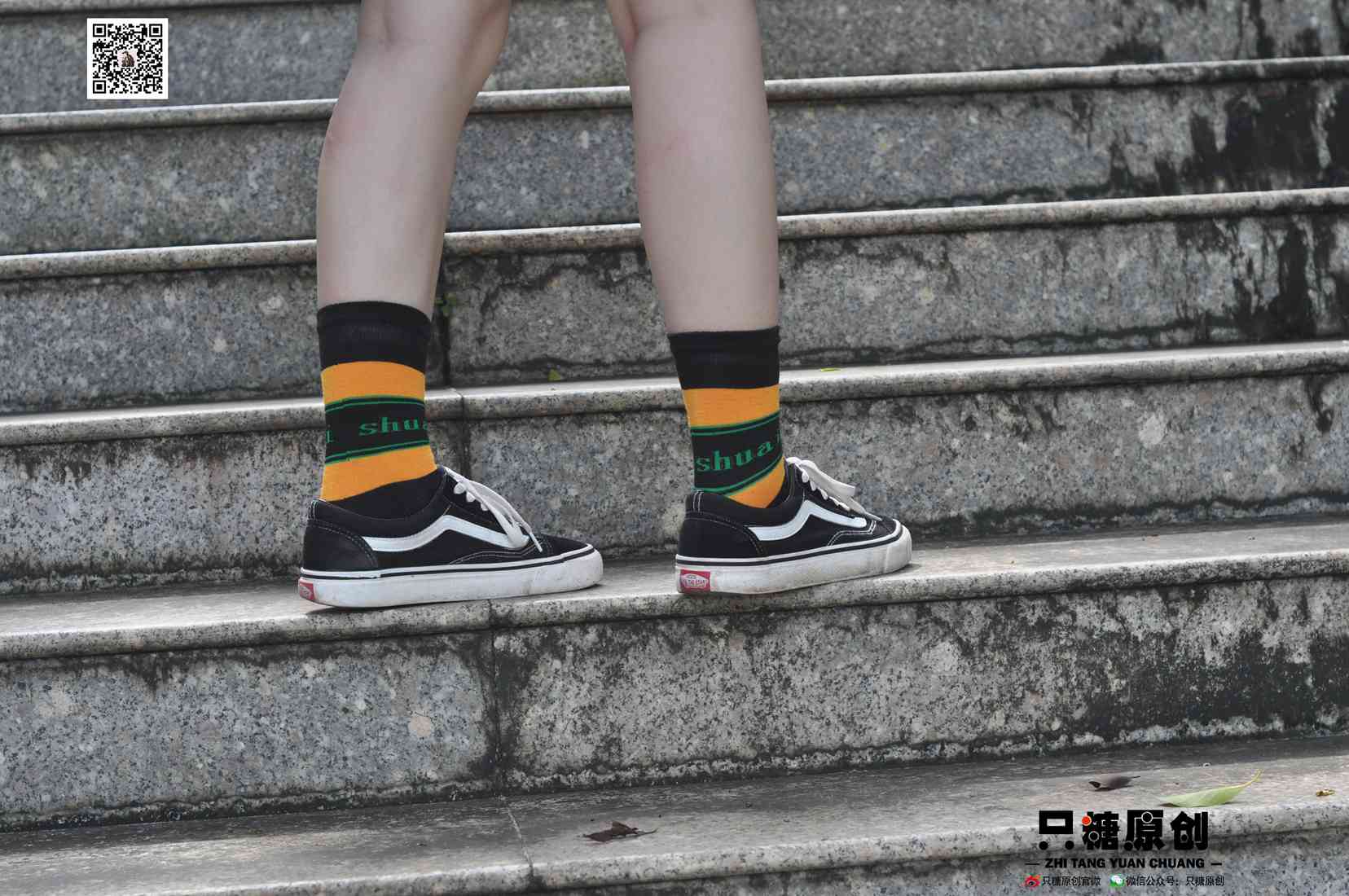 图片[229]-[只糖棉袜] NO.004 小蝶－匡威和VANS 在线浏览 – 速更版-美库