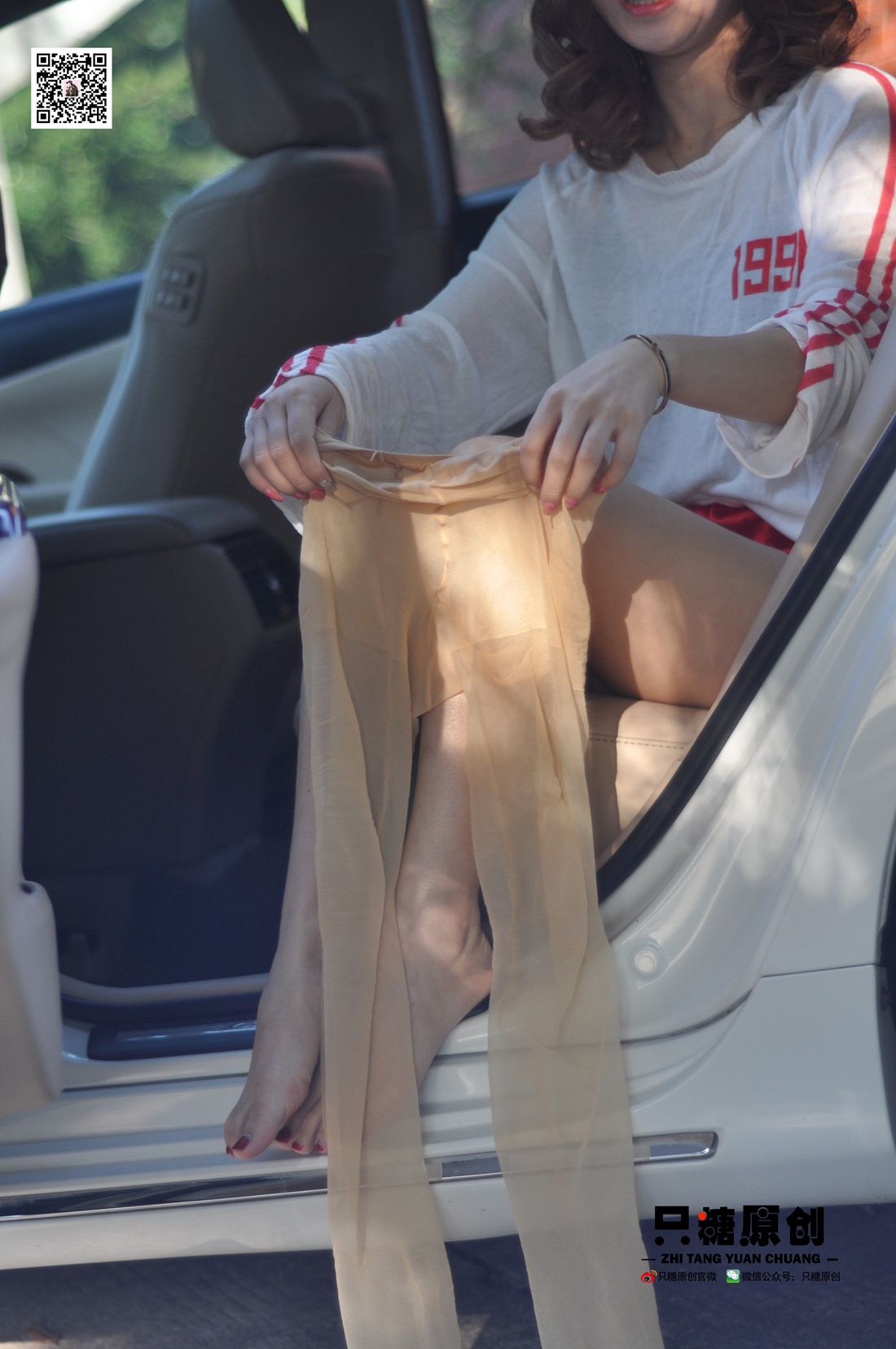 图片[292]-[只糖棉袜] NO.005 婷婷－运动风小白鞋 在线浏览 – 速更版-美库