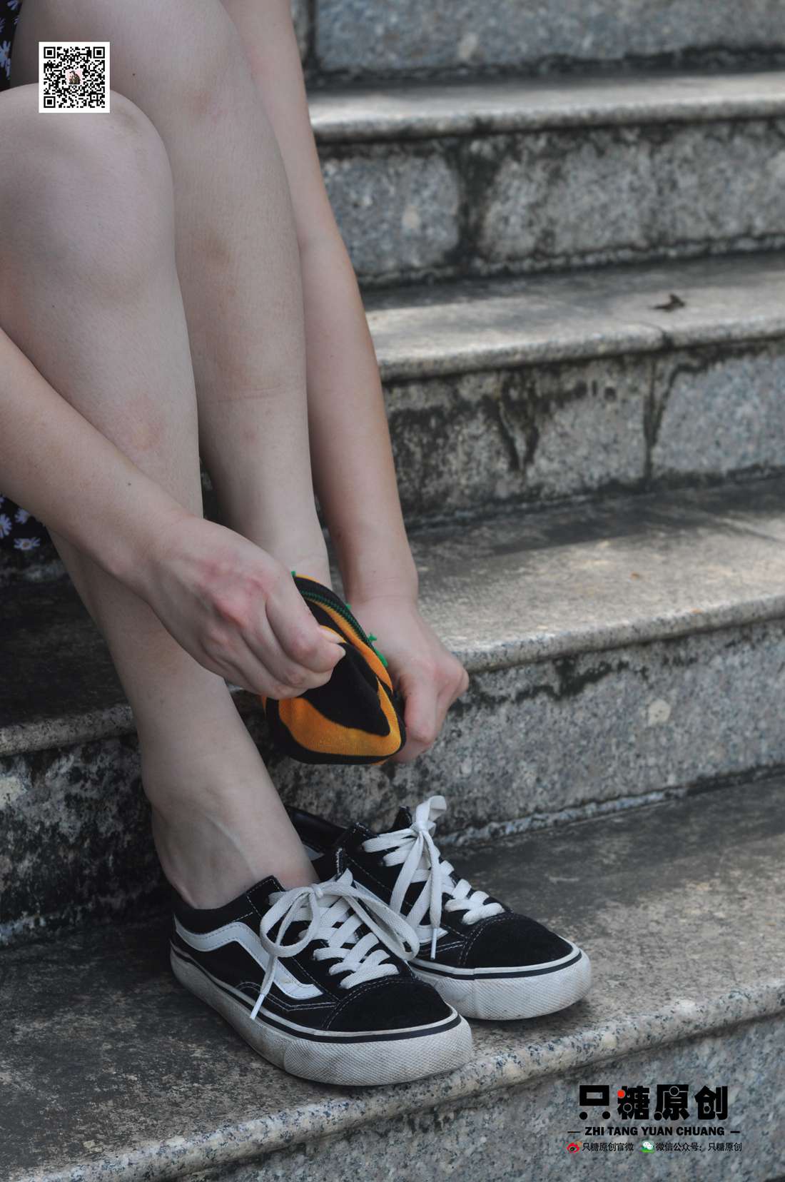 图片[256]-[只糖棉袜] NO.004 小蝶－匡威和VANS 在线浏览 – 速更版-美库