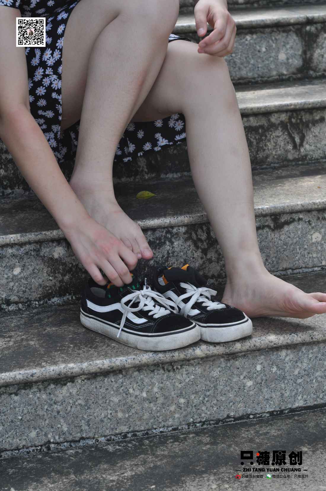 图片[227]-[只糖棉袜] NO.004 小蝶－匡威和VANS 在线浏览 – 速更版-美库