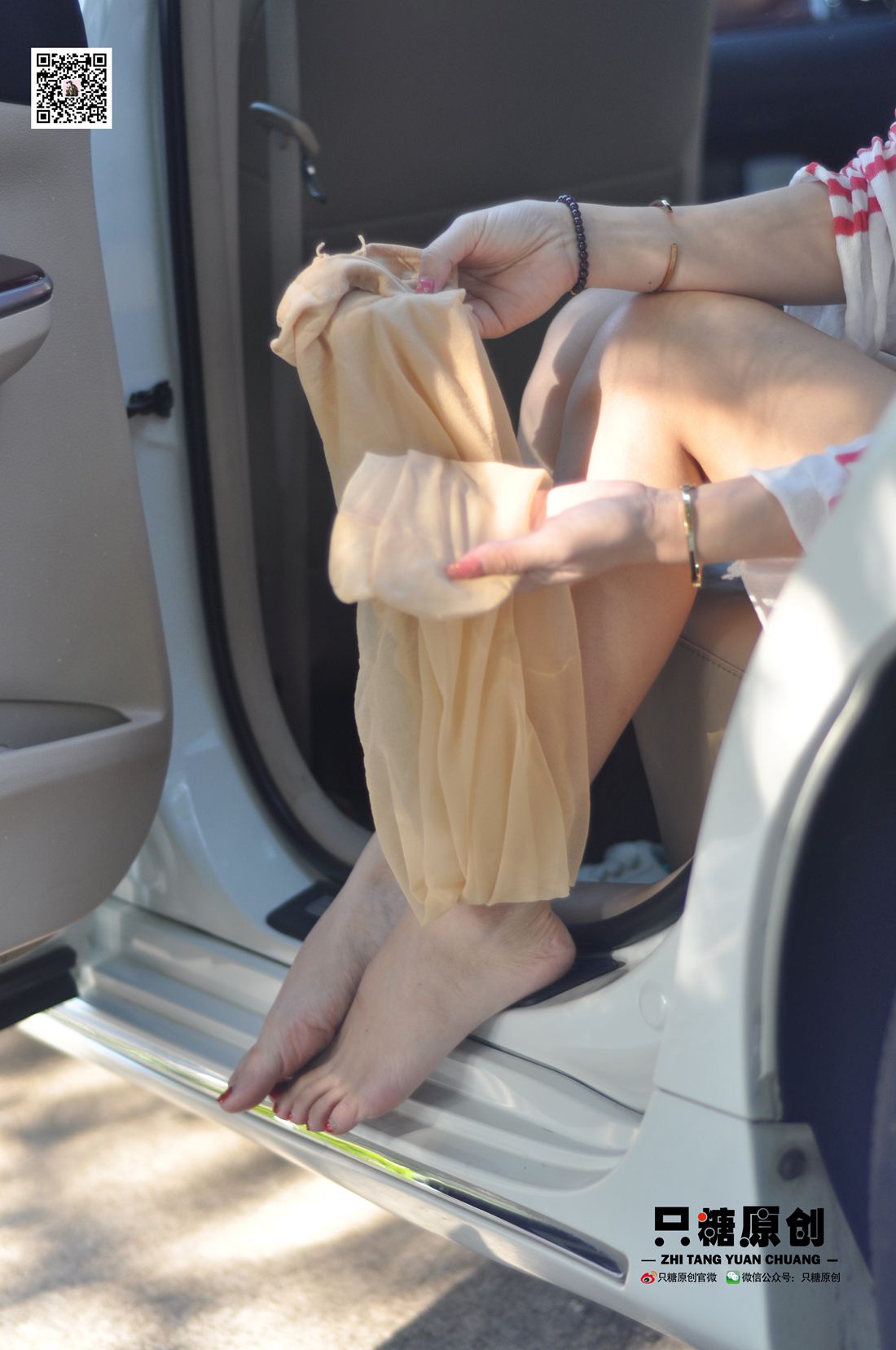 图片[145]-[只糖棉袜] NO.005 婷婷－运动风小白鞋 在线浏览 – 速更版-美库