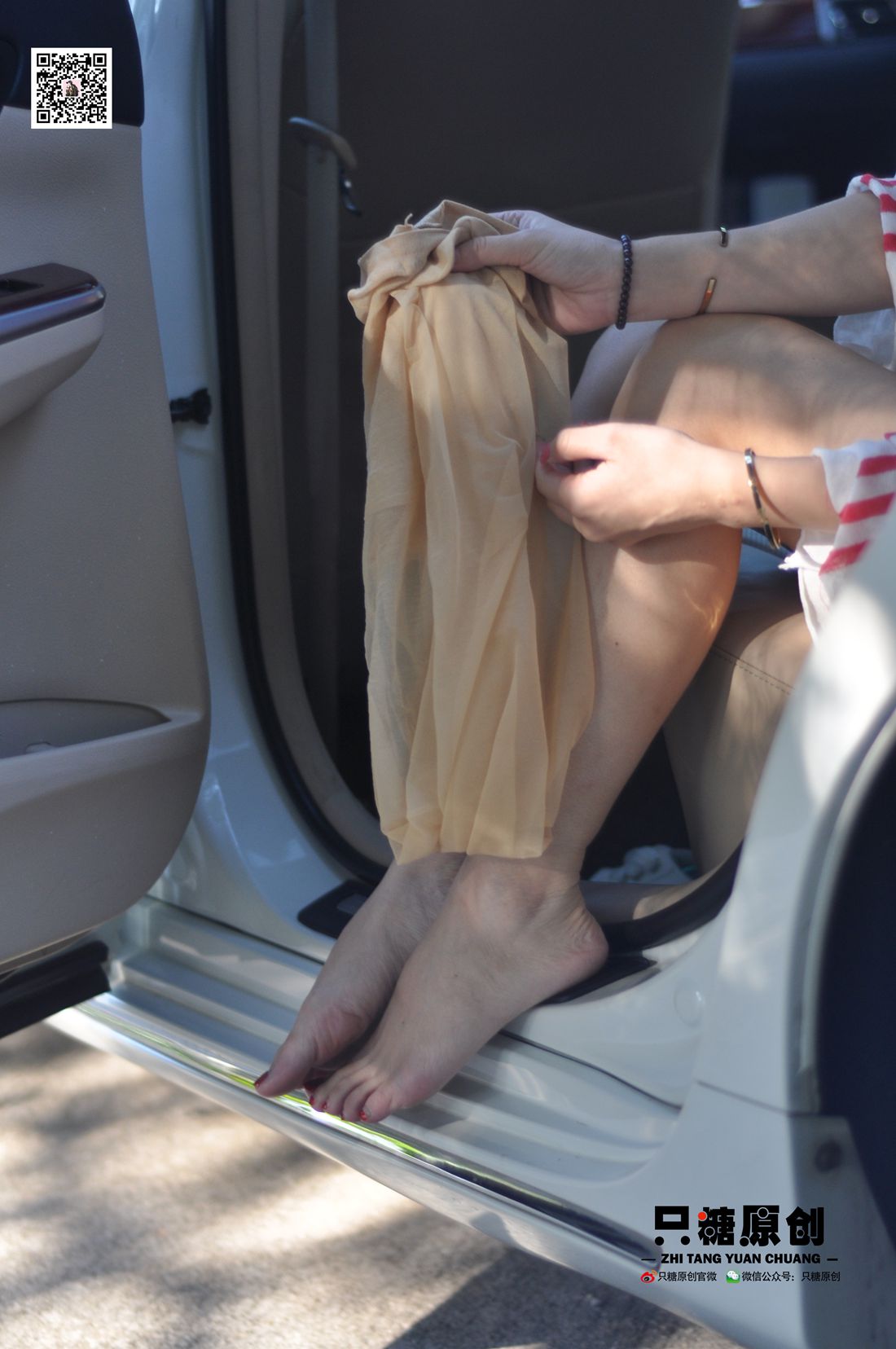 图片[111]-[只糖棉袜] NO.005 婷婷－运动风小白鞋 在线浏览 – 速更版-美库