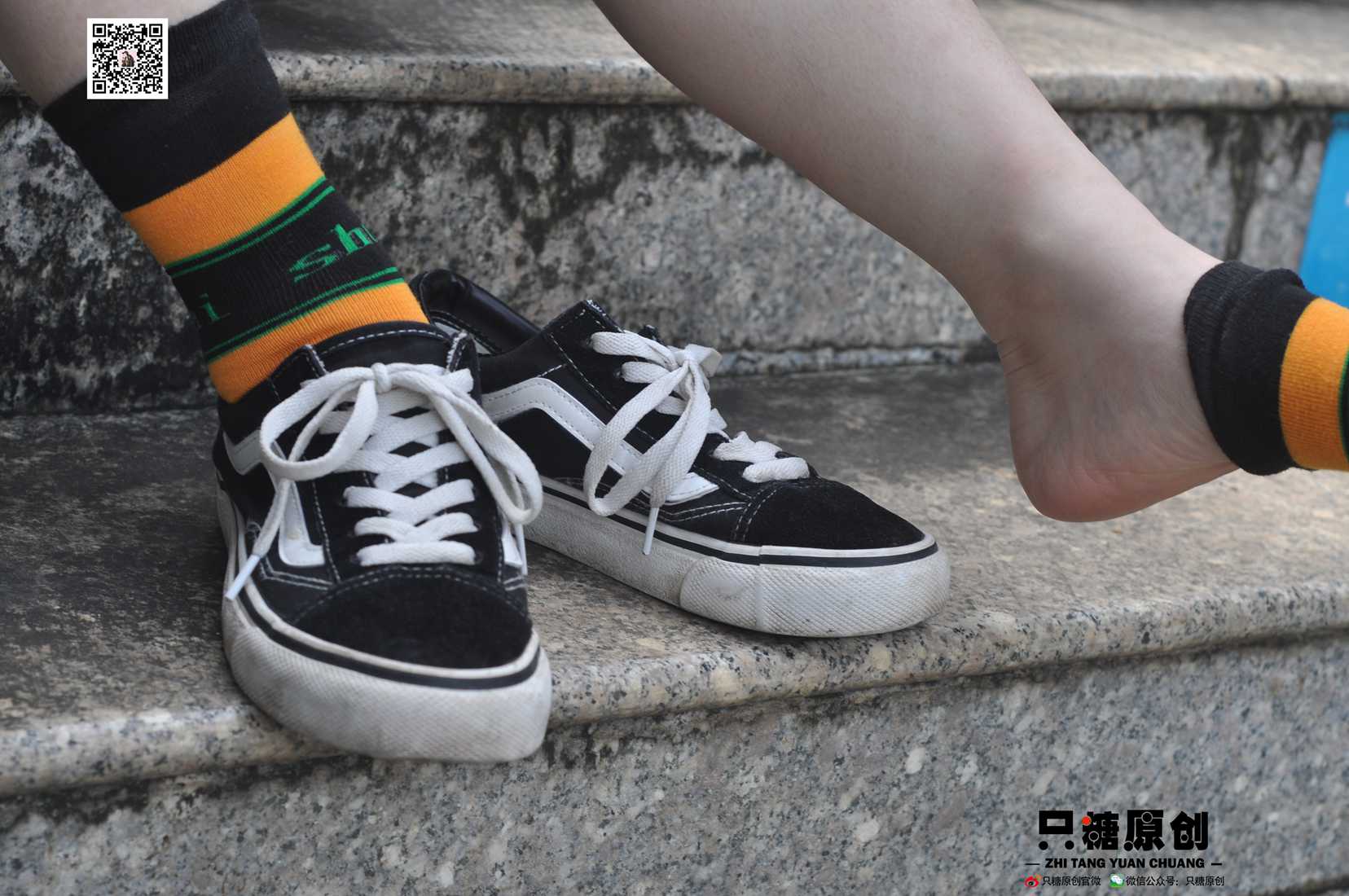 图片[115]-[只糖棉袜] NO.004 小蝶－匡威和VANS 在线浏览 – 速更版-美库