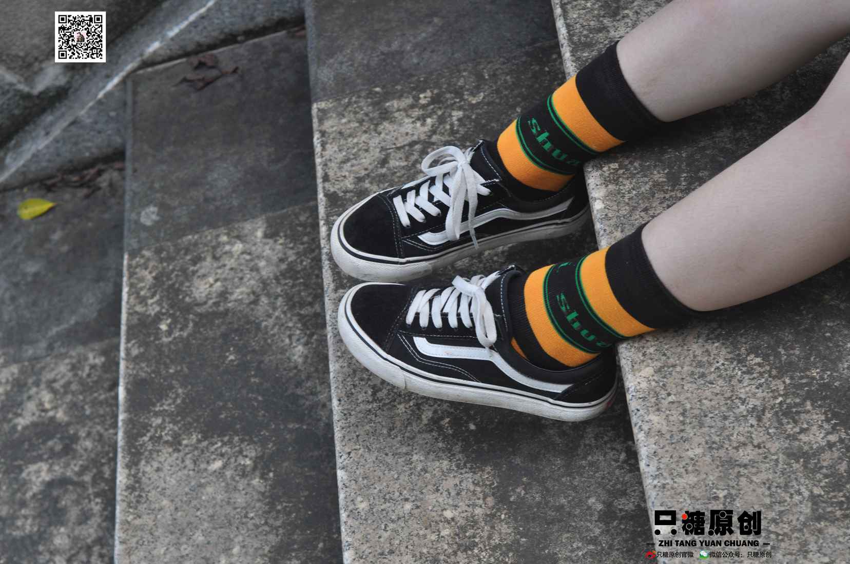 图片[236]-[只糖棉袜] NO.004 小蝶－匡威和VANS 在线浏览 – 速更版-美库