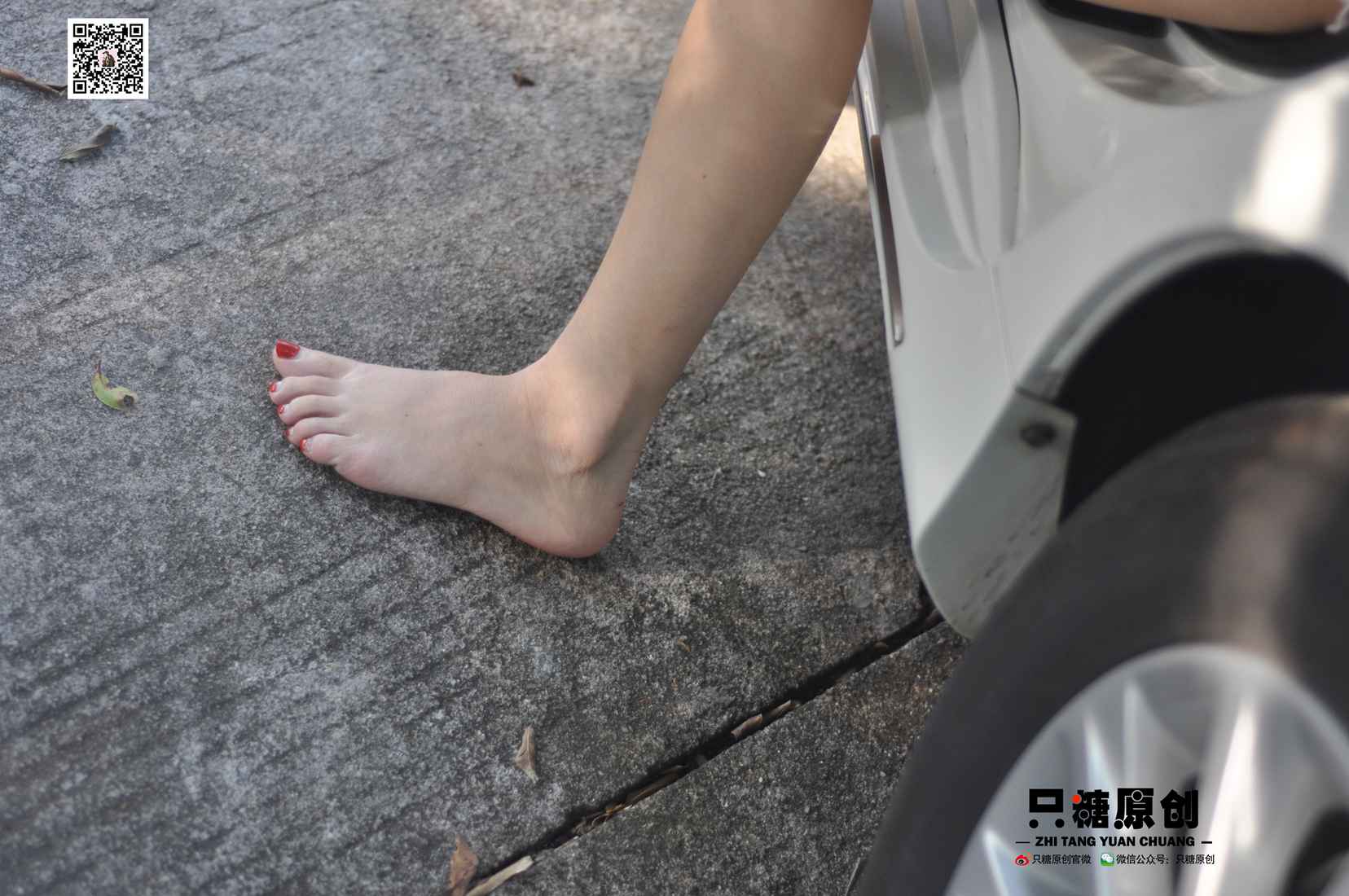 图片[209]-[只糖棉袜] NO.005 婷婷－运动风小白鞋 在线浏览 – 速更版-美库