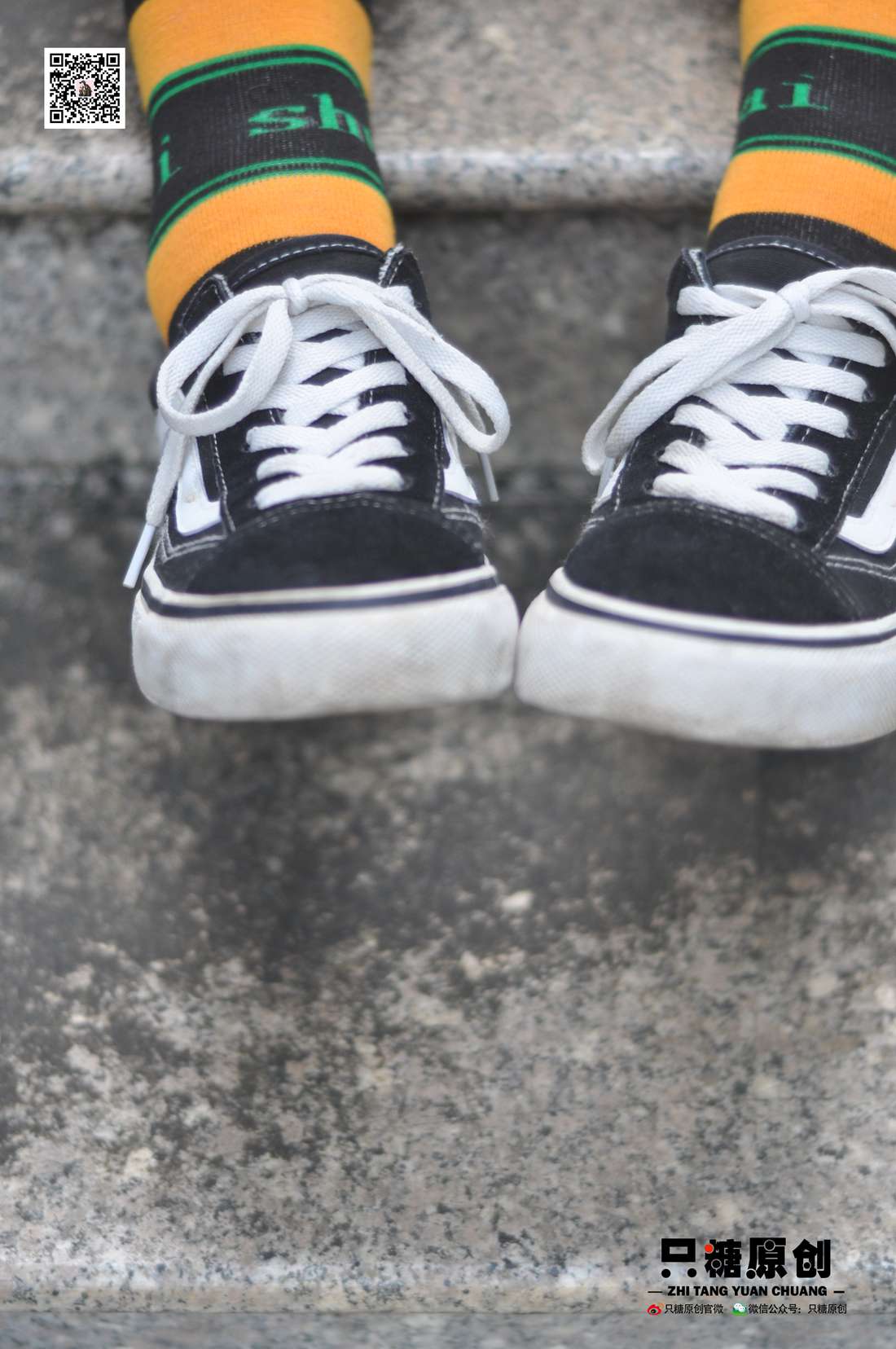图片[80]-[只糖棉袜] NO.004 小蝶－匡威和VANS 在线浏览 – 速更版-美库