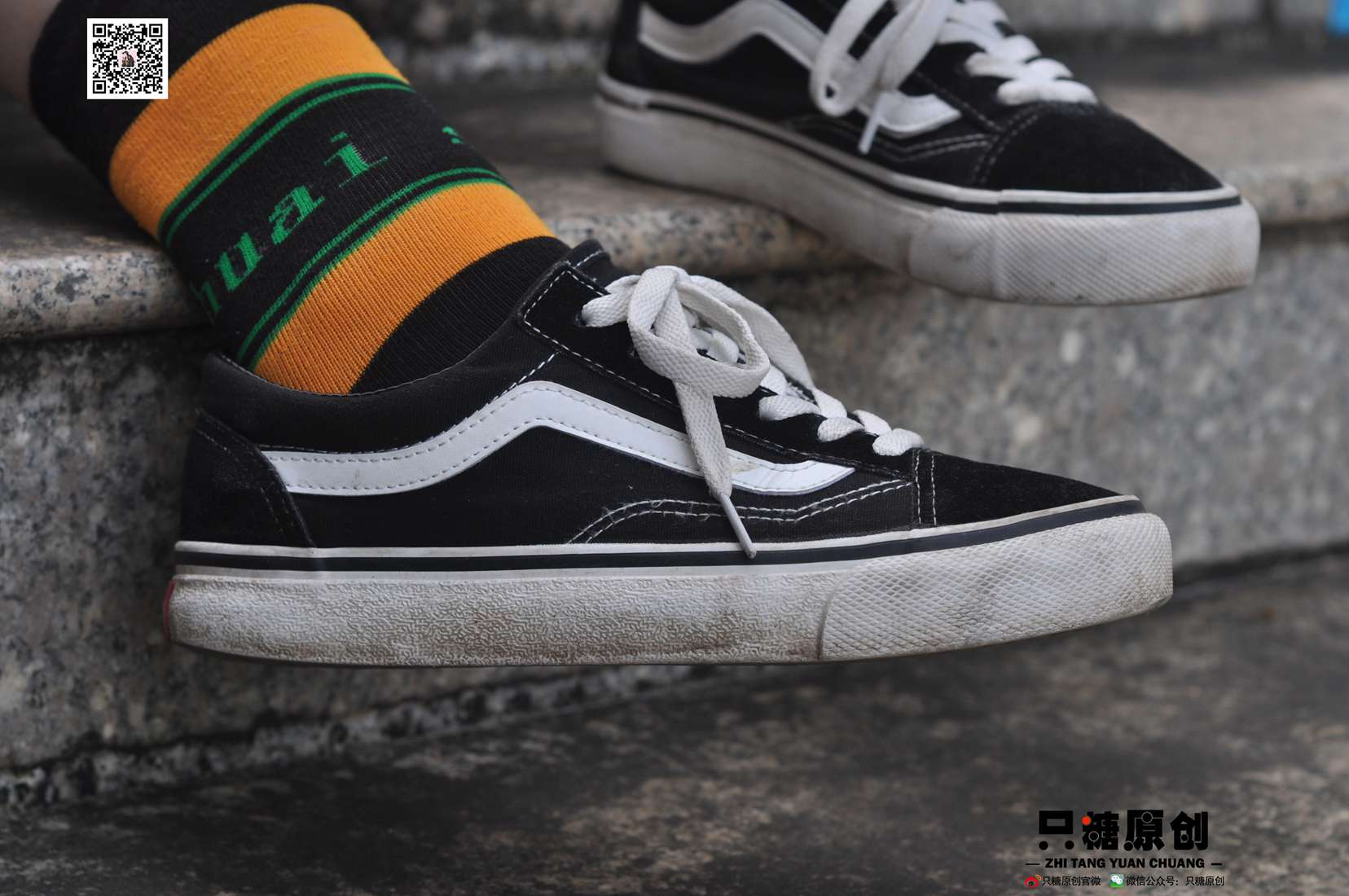 图片[137]-[只糖棉袜] NO.004 小蝶－匡威和VANS 在线浏览 – 速更版-美库