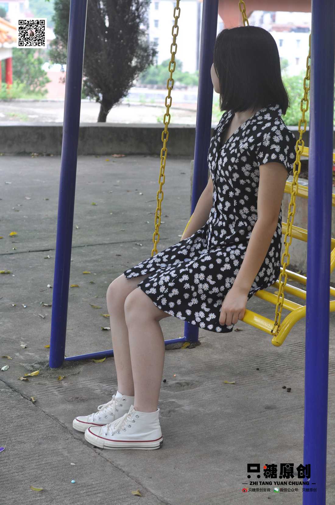 图片[147]-[只糖棉袜] NO.004 小蝶－匡威和VANS 在线浏览 – 速更版-美库