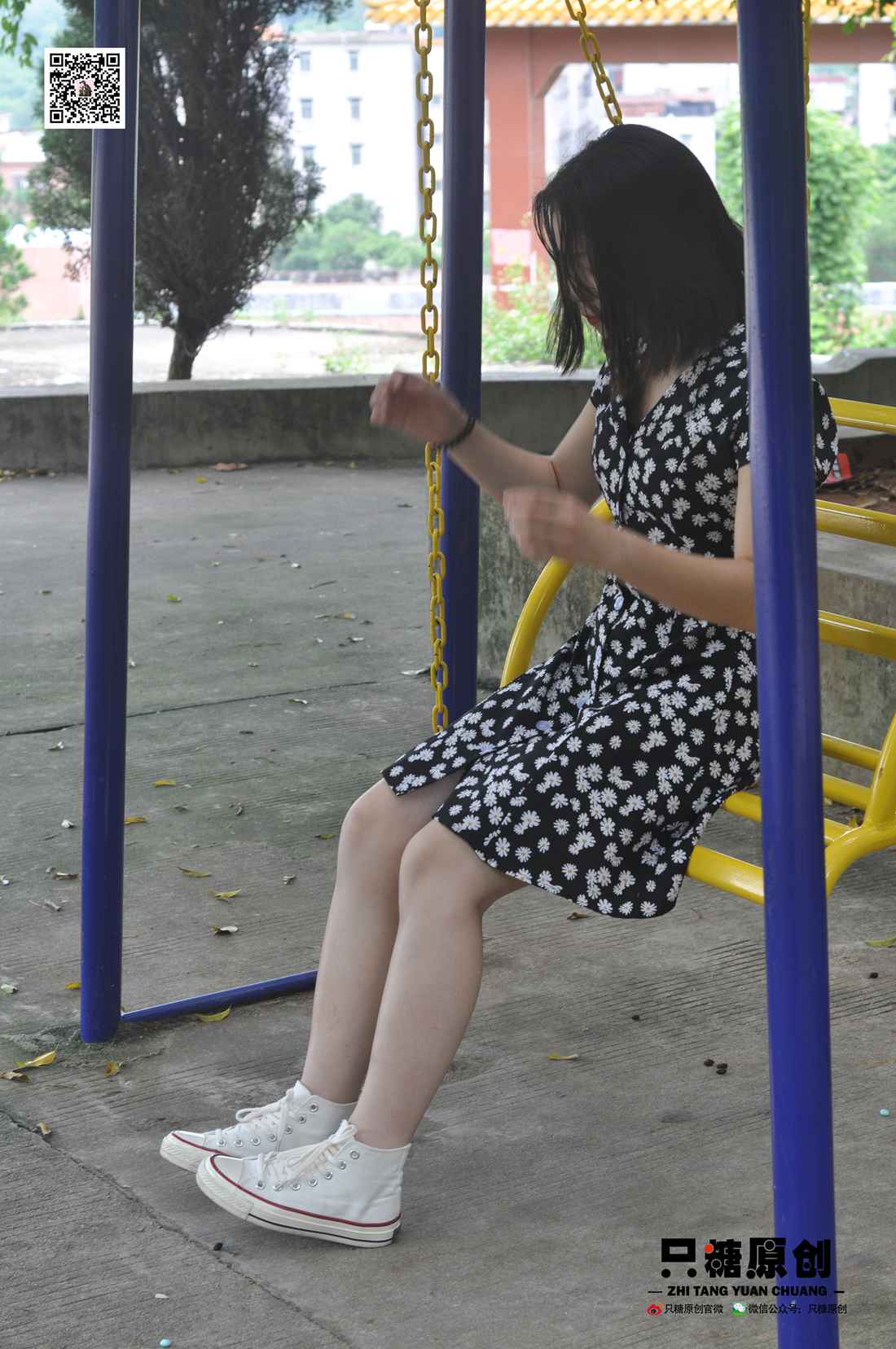 图片[216]-[只糖棉袜] NO.004 小蝶－匡威和VANS 在线浏览 – 速更版-美库