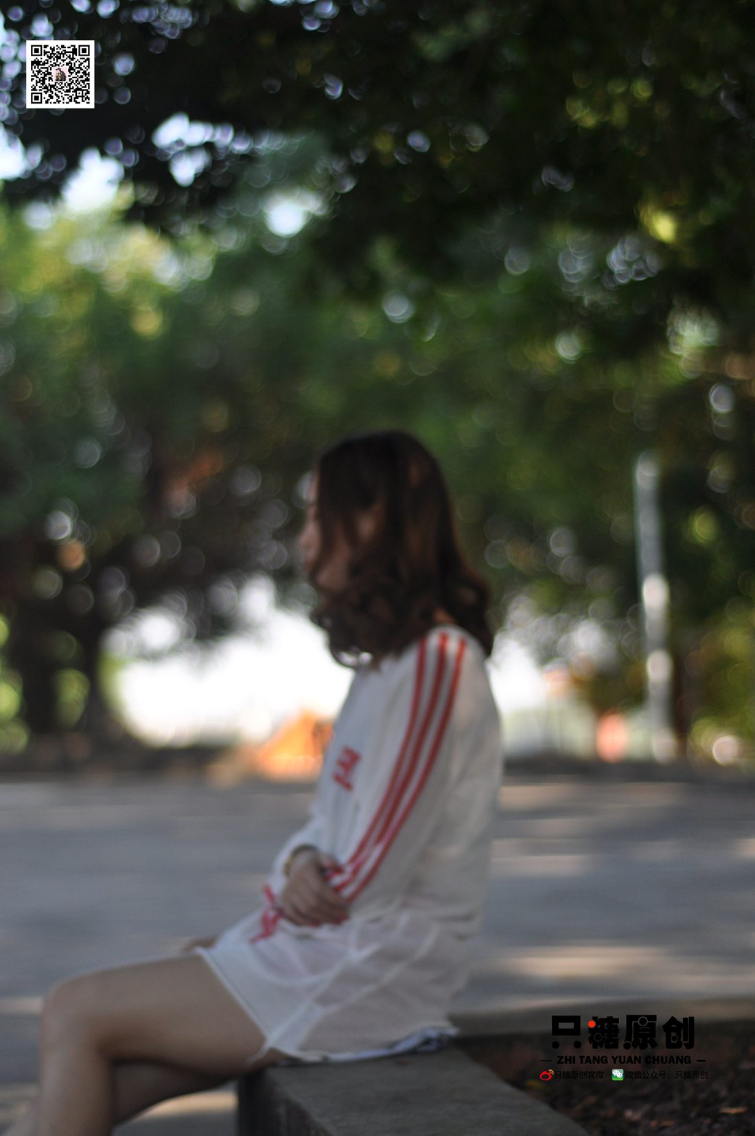 图片[69]-[只糖棉袜] NO.005 婷婷－运动风小白鞋 在线浏览 – 速更版-美库