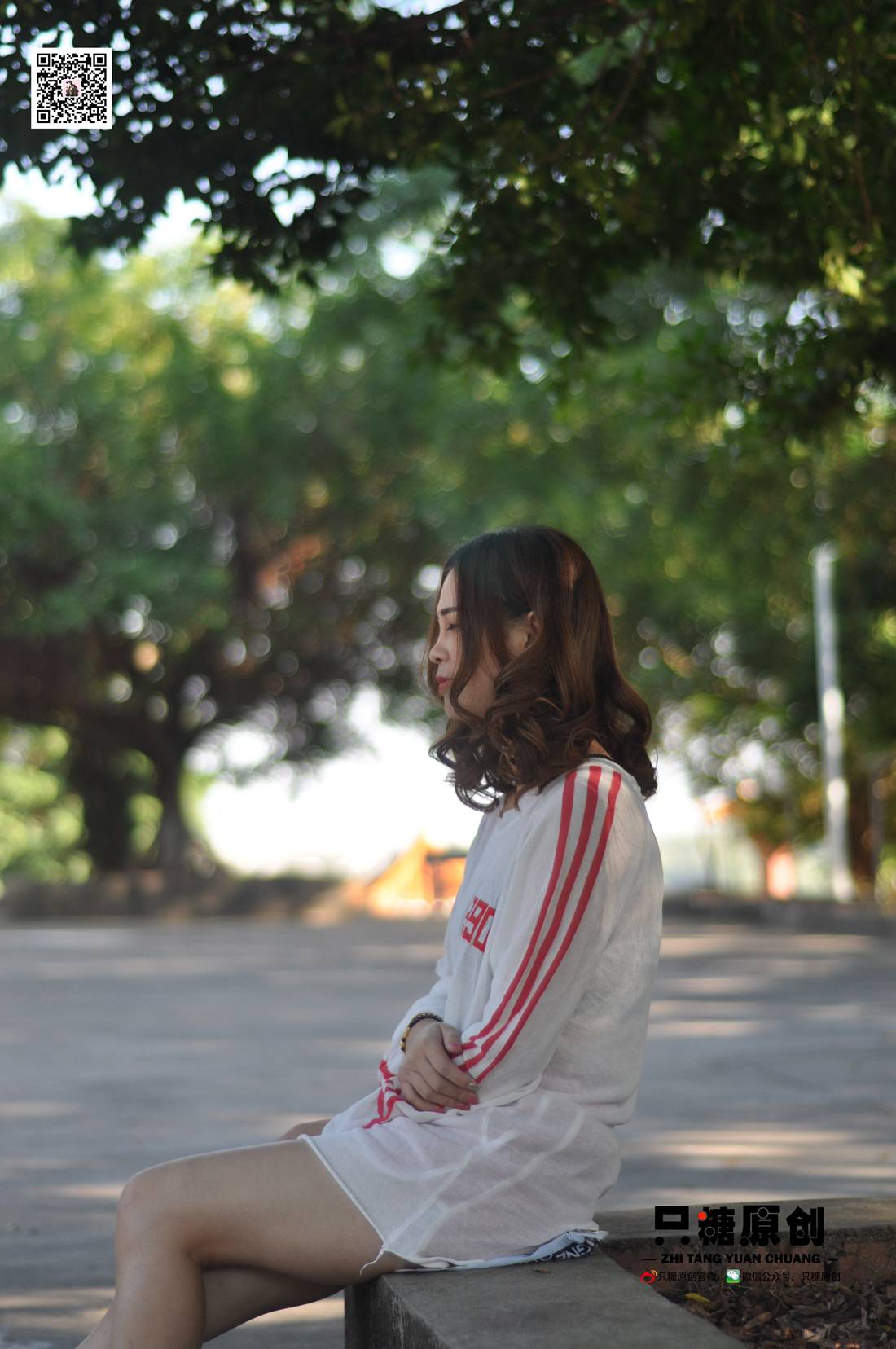 图片[253]-[只糖棉袜] NO.005 婷婷－运动风小白鞋 在线浏览 – 速更版-美库