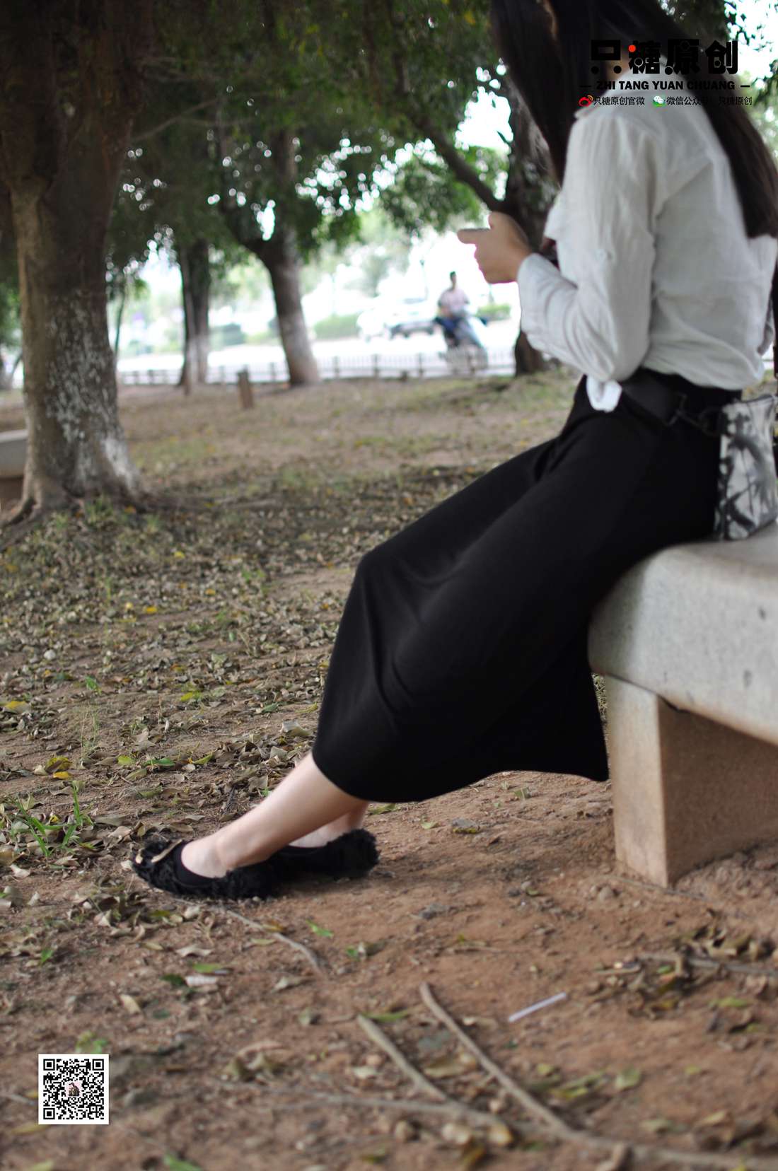 图片[224]-[只糖棉袜] NO.010 梦研－有点小傲娇 在线浏览 – 速更版-美库