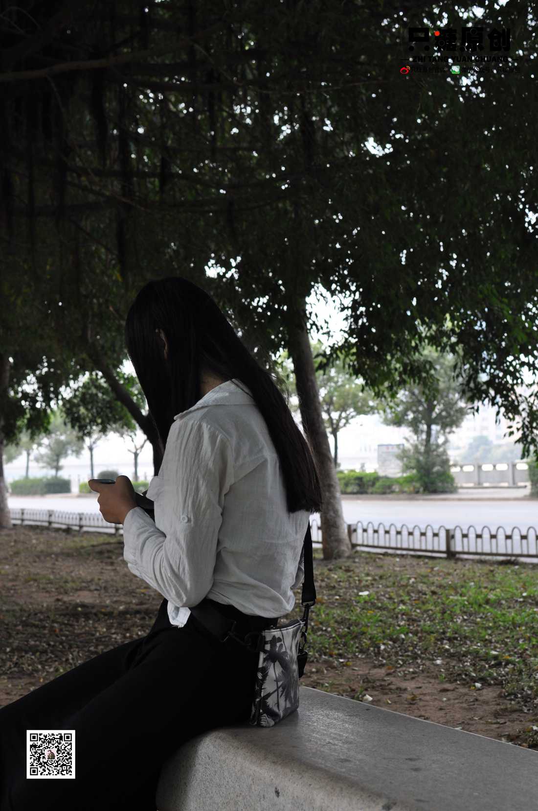 图片[23]-[只糖棉袜] NO.010 梦研－有点小傲娇 在线浏览 – 速更版-美库