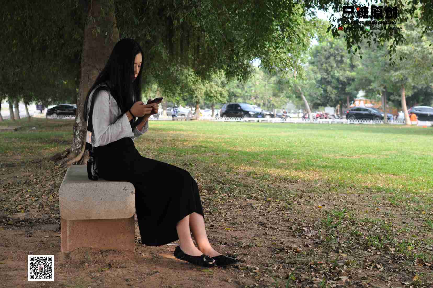 图片[32]-[只糖棉袜] NO.010 梦研－有点小傲娇 在线浏览 – 速更版-美库