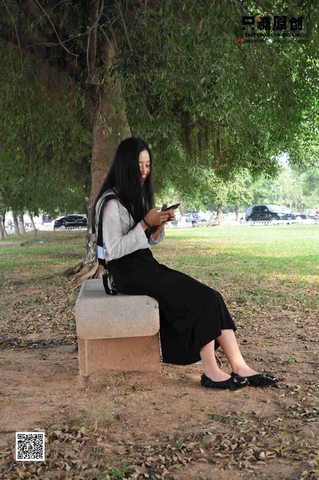 图片[88]-[只糖棉袜] NO.010 梦研－有点小傲娇 在线浏览 – 速更版-美库