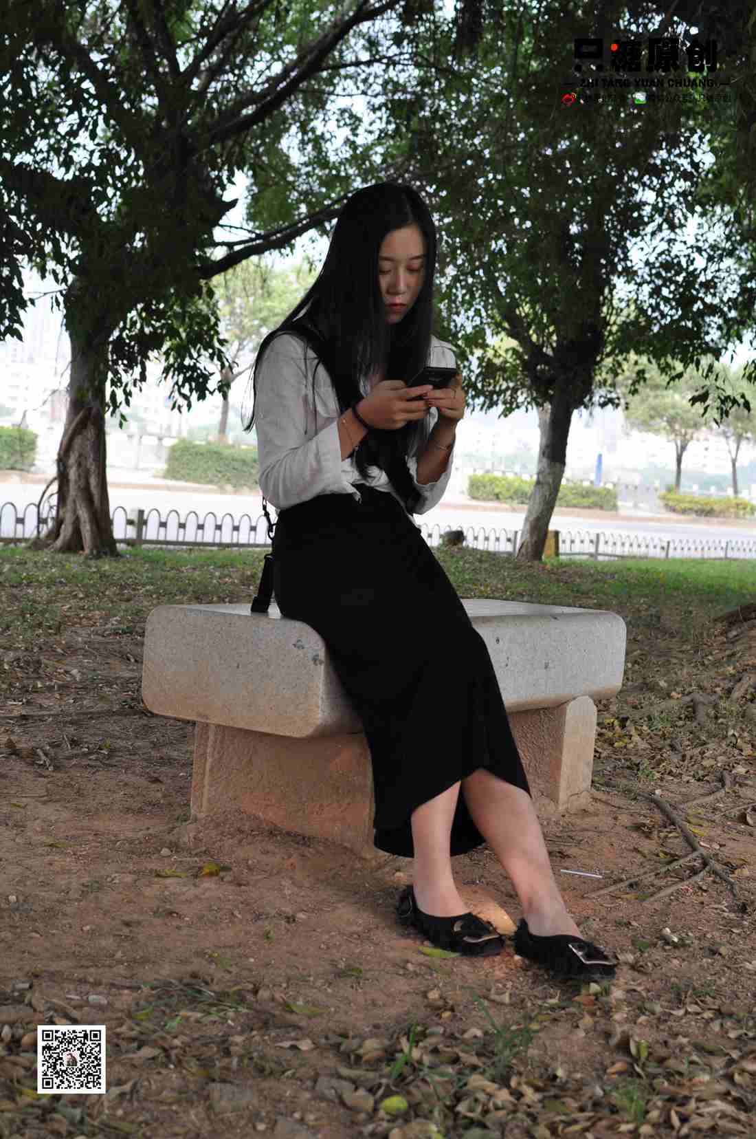 图片[228]-[只糖棉袜] NO.010 梦研－有点小傲娇 在线浏览 – 速更版-美库