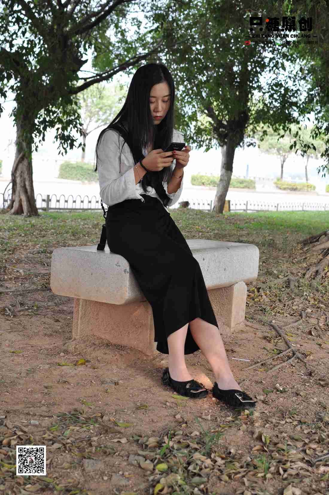 图片[240]-[只糖棉袜] NO.010 梦研－有点小傲娇 在线浏览 – 速更版-美库