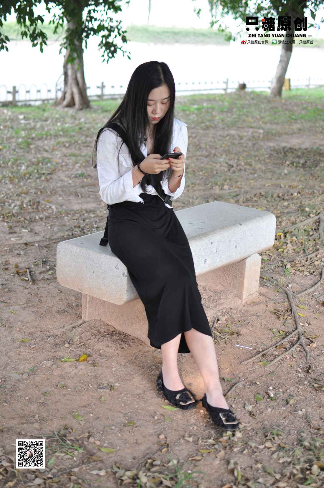 图片[104]-[只糖棉袜] NO.010 梦研－有点小傲娇 在线浏览 – 速更版-美库